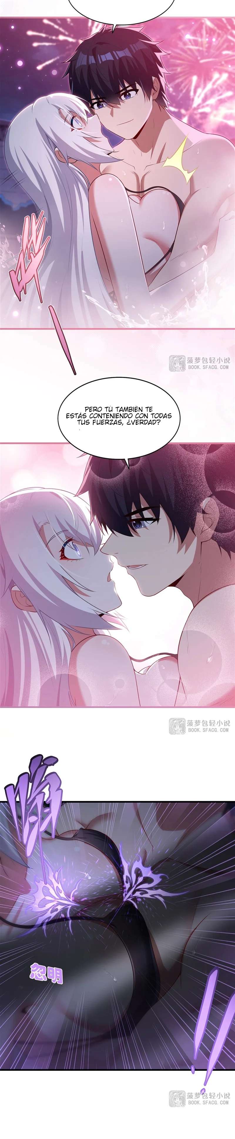 Read Cállate dragona malvada, ya no quiero criar hijos contigo ES Manga Online