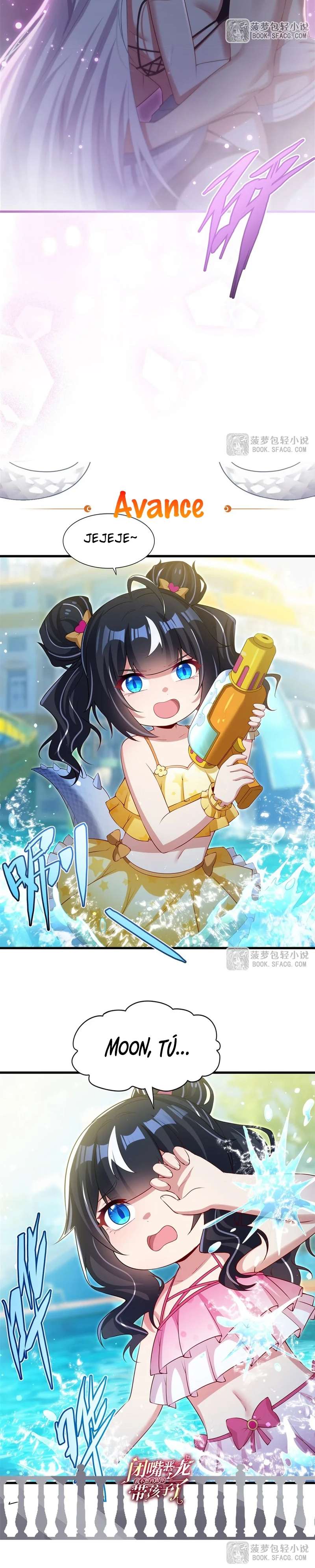 Read Cállate dragona malvada, ya no quiero criar hijos contigo ES Manga Online