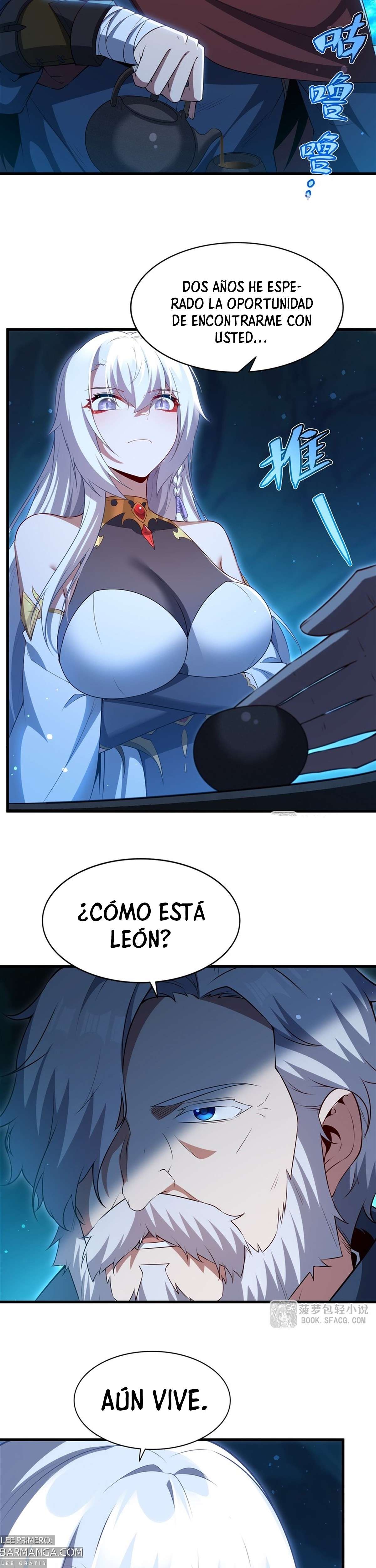Read Cállate dragona malvada, ya no quiero criar hijos contigo ES Manga Online