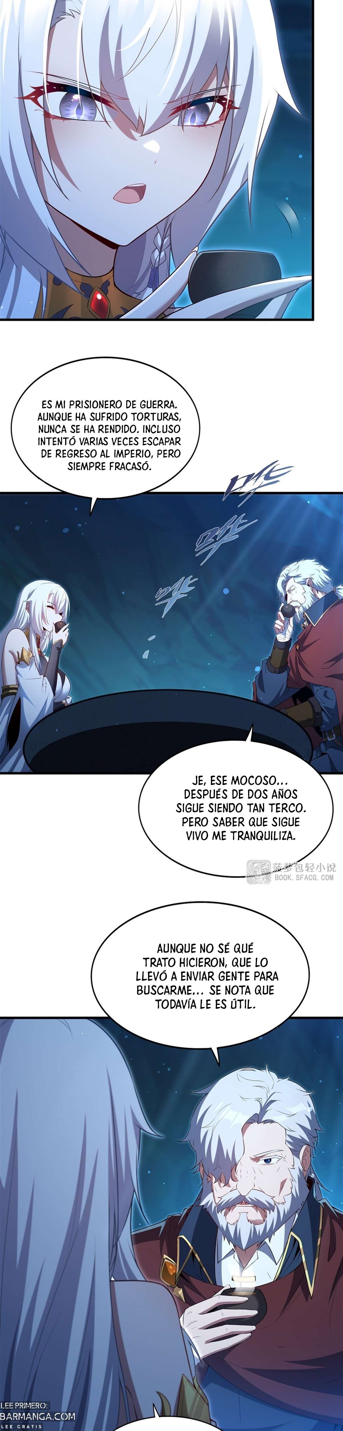 Read Cállate dragona malvada, ya no quiero criar hijos contigo ES Manga Online