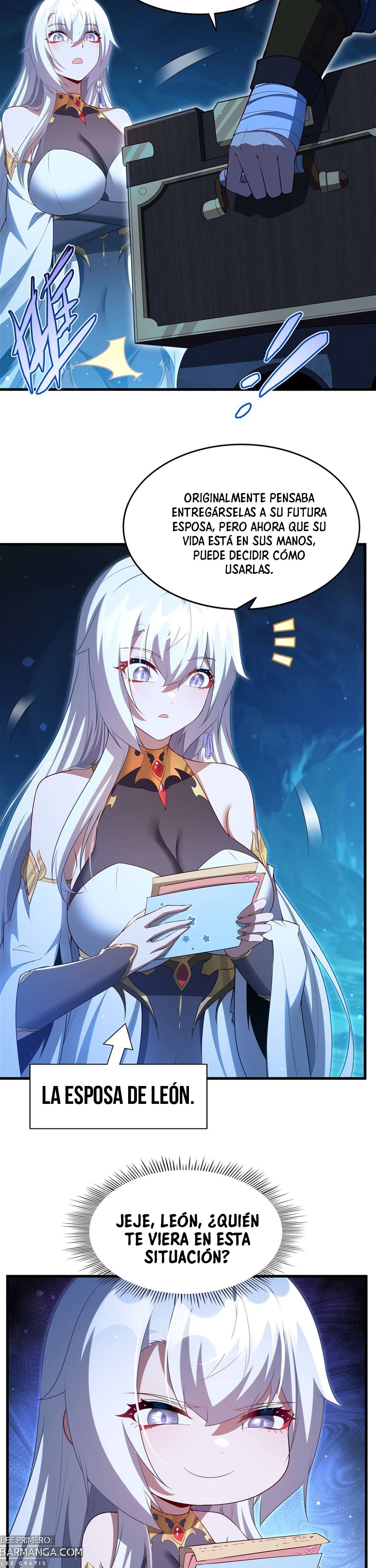 Read Cállate dragona malvada, ya no quiero criar hijos contigo ES Manga Online