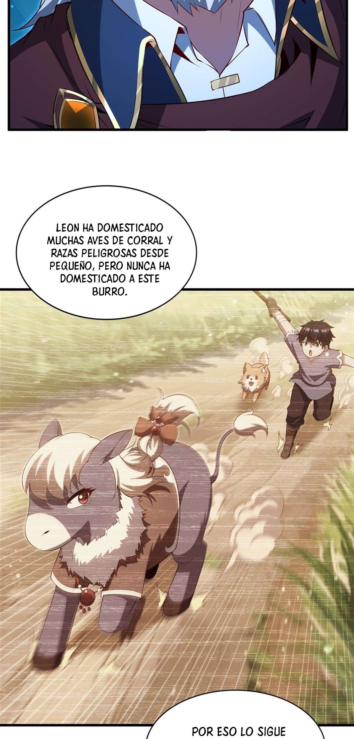 Read Cállate dragona malvada, ya no quiero criar hijos contigo ES Manga Online