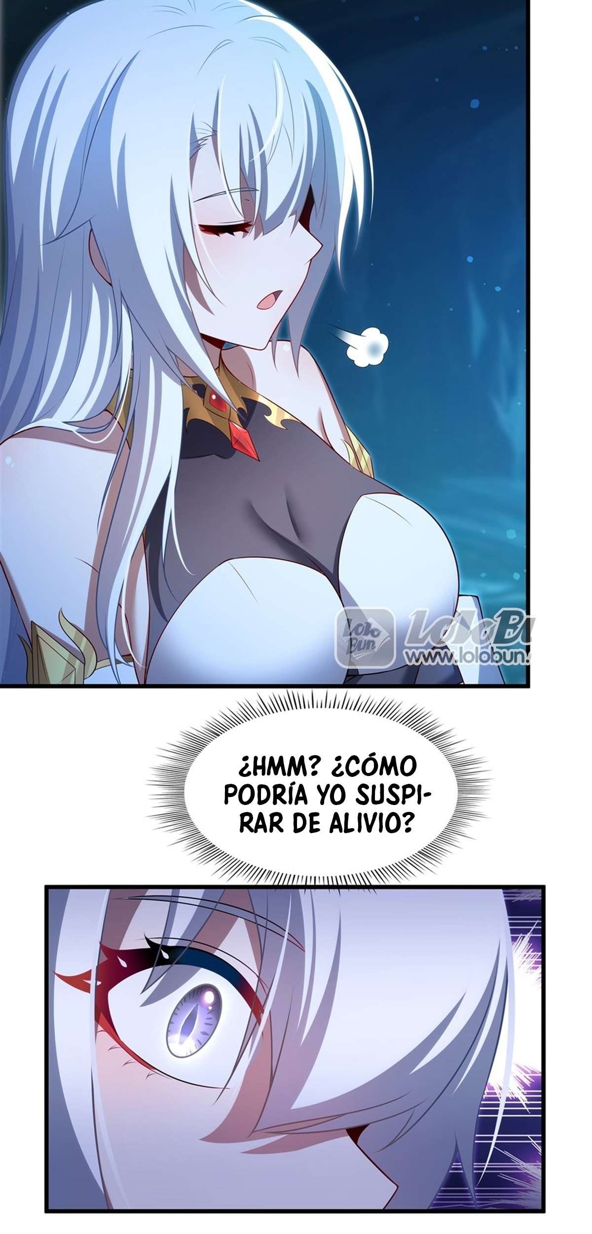 Read Cállate dragona malvada, ya no quiero criar hijos contigo ES Manga Online
