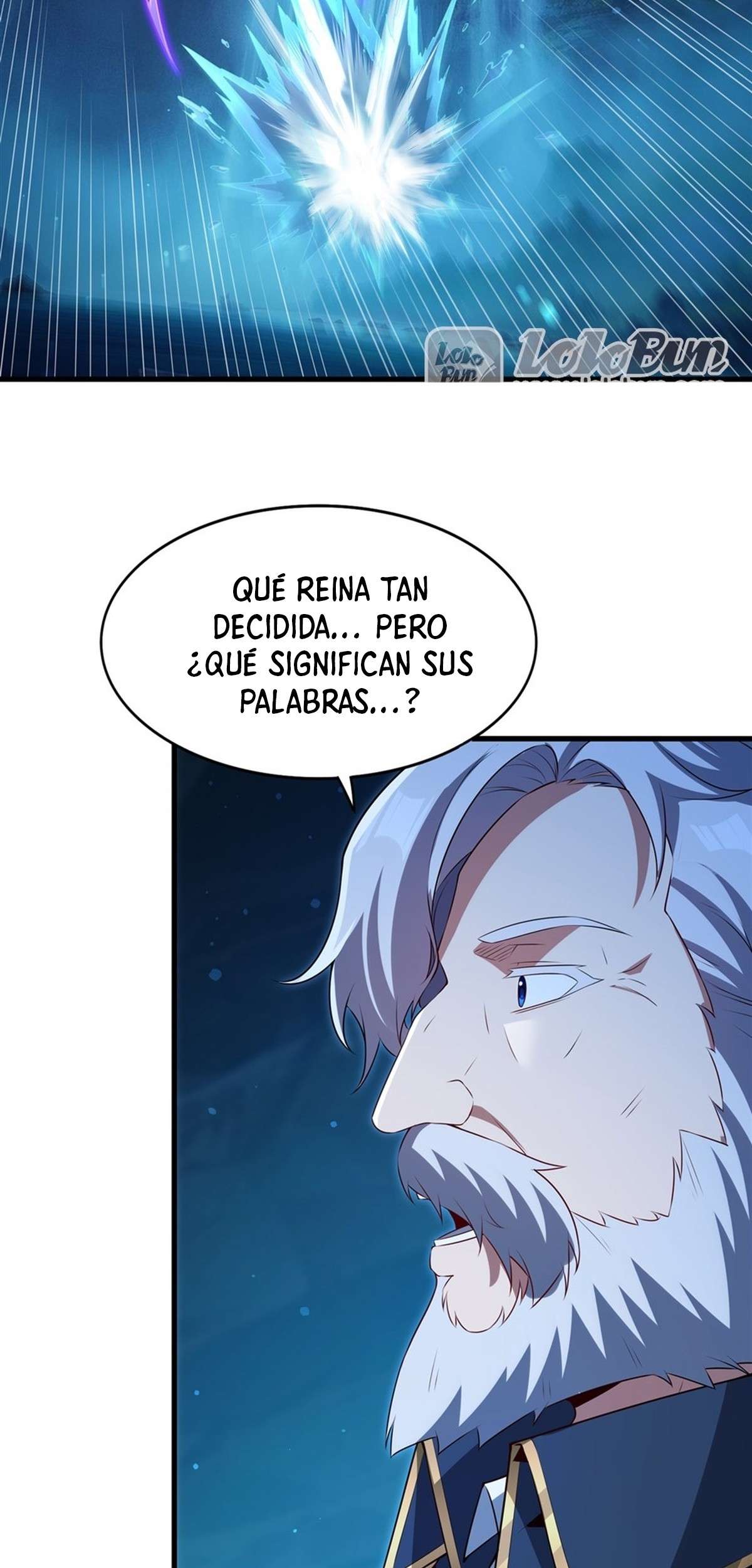 Read Cállate dragona malvada, ya no quiero criar hijos contigo ES Manga Online
