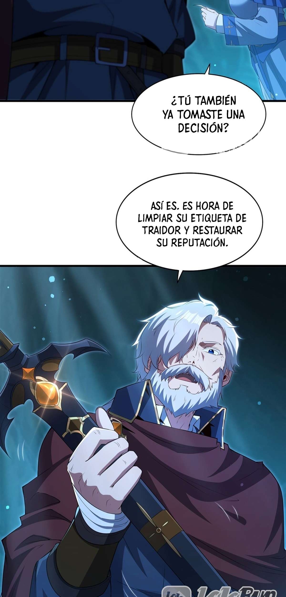 Read Cállate dragona malvada, ya no quiero criar hijos contigo ES Manga Online
