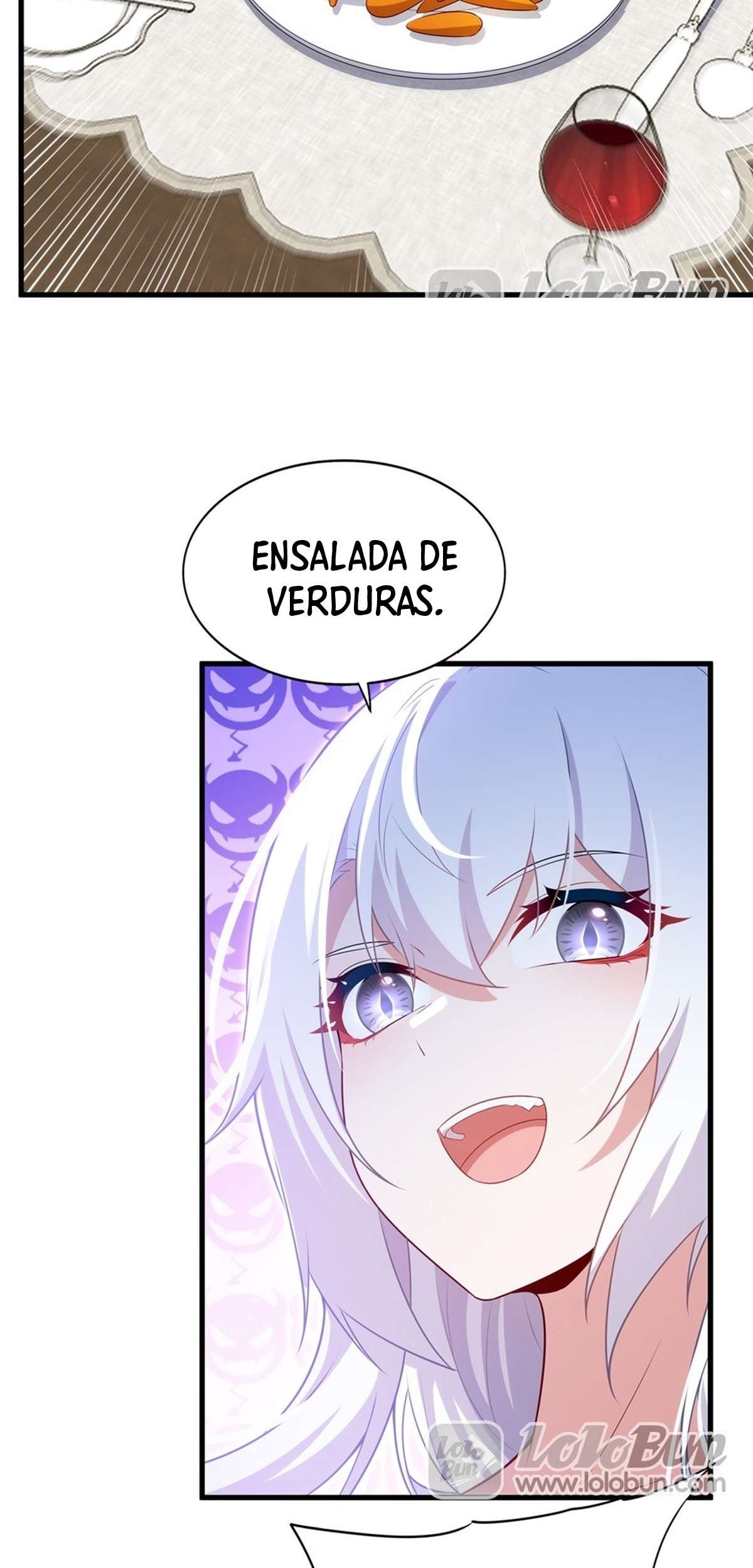 Read Cállate dragona malvada, ya no quiero criar hijos contigo ES Manga Online