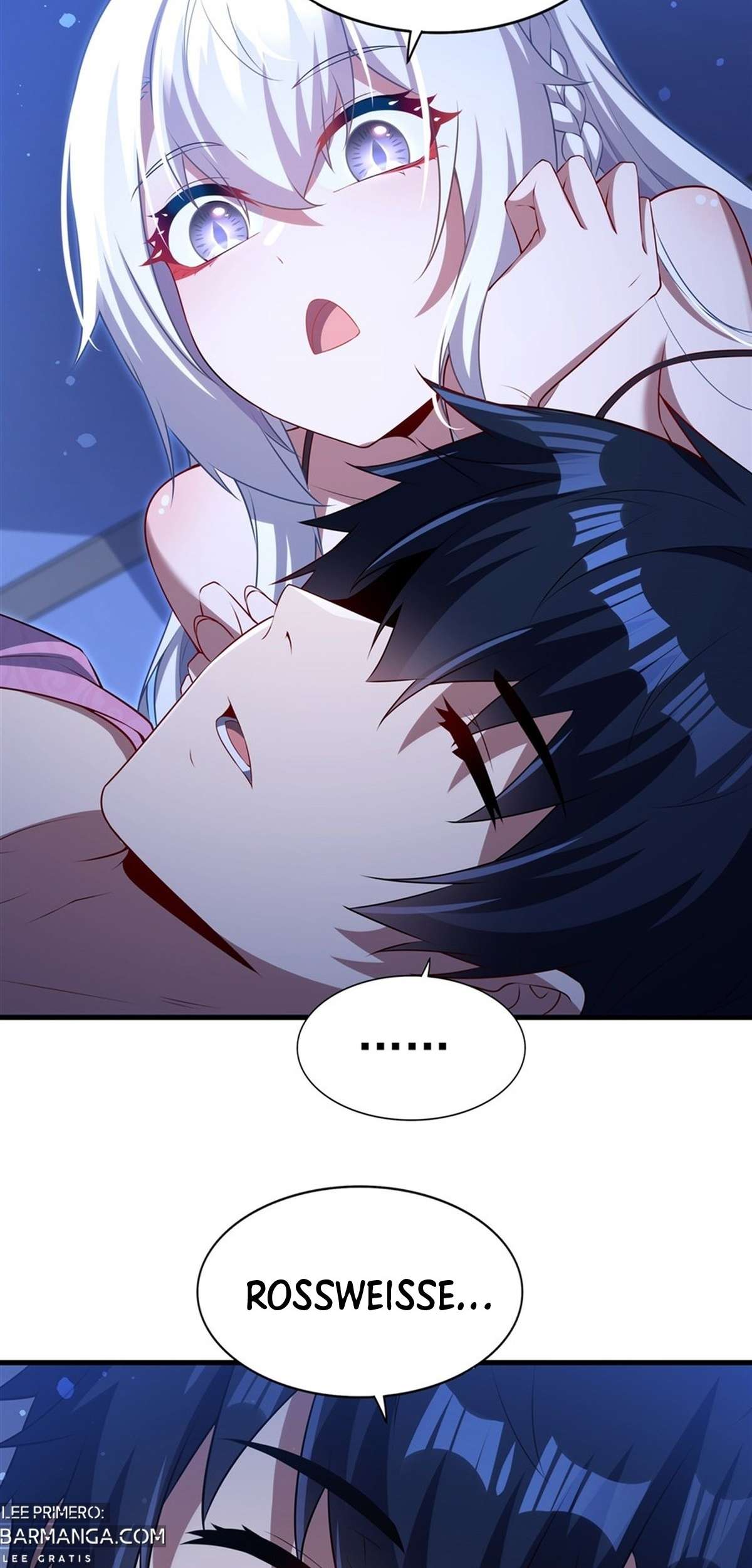 Read Cállate dragona malvada, ya no quiero criar hijos contigo ES Manga Online