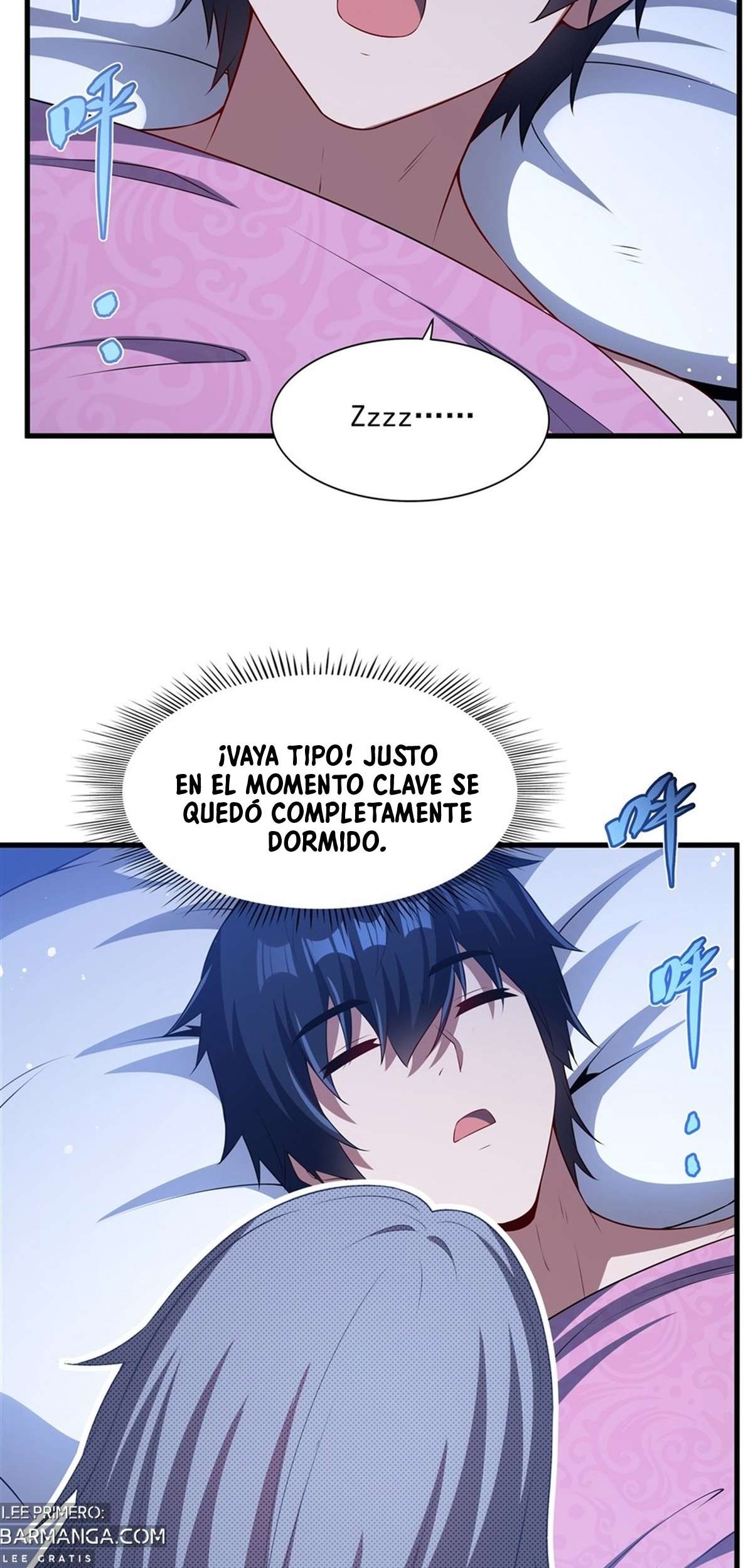 Read Cállate dragona malvada, ya no quiero criar hijos contigo ES Manga Online