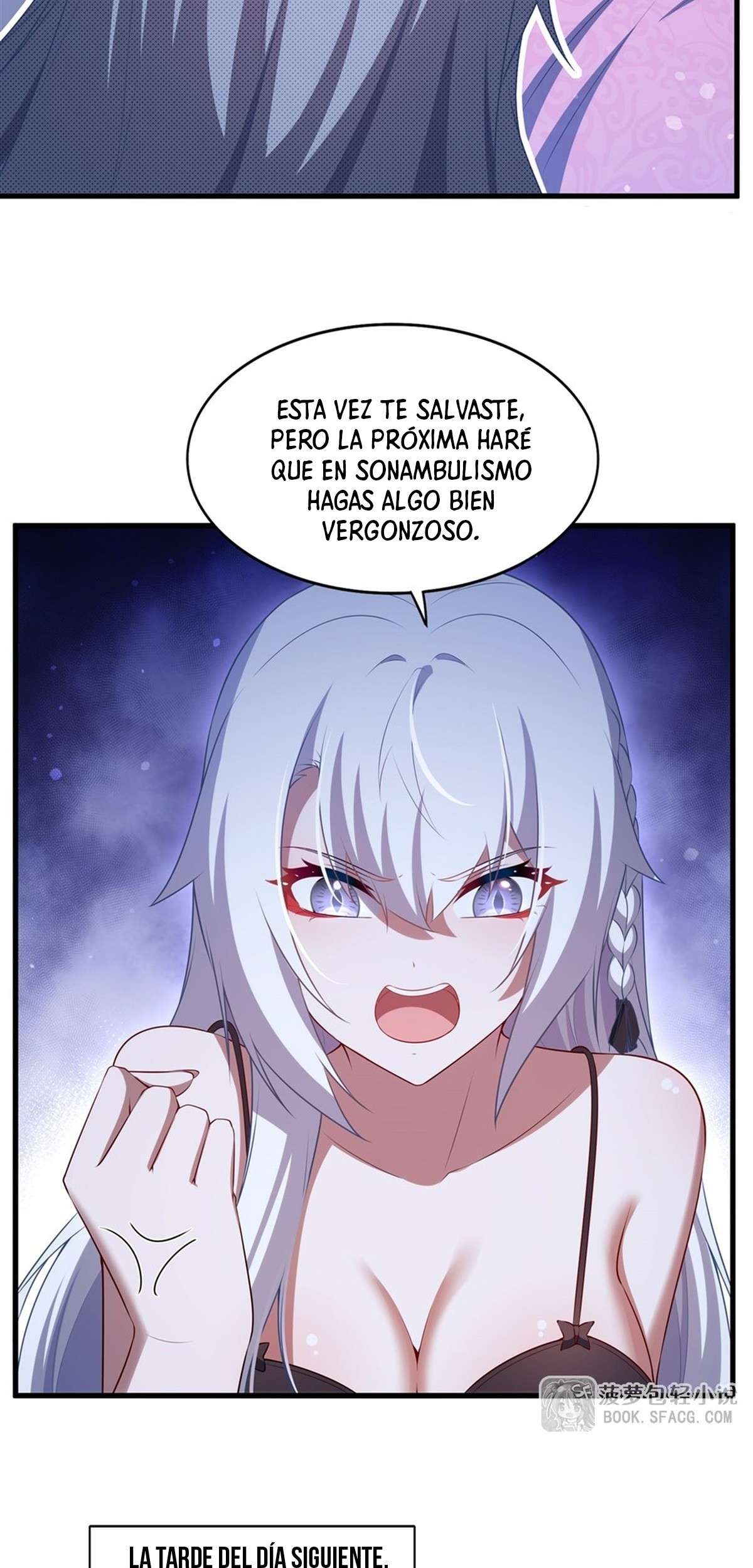 Read Cállate dragona malvada, ya no quiero criar hijos contigo ES Manga Online