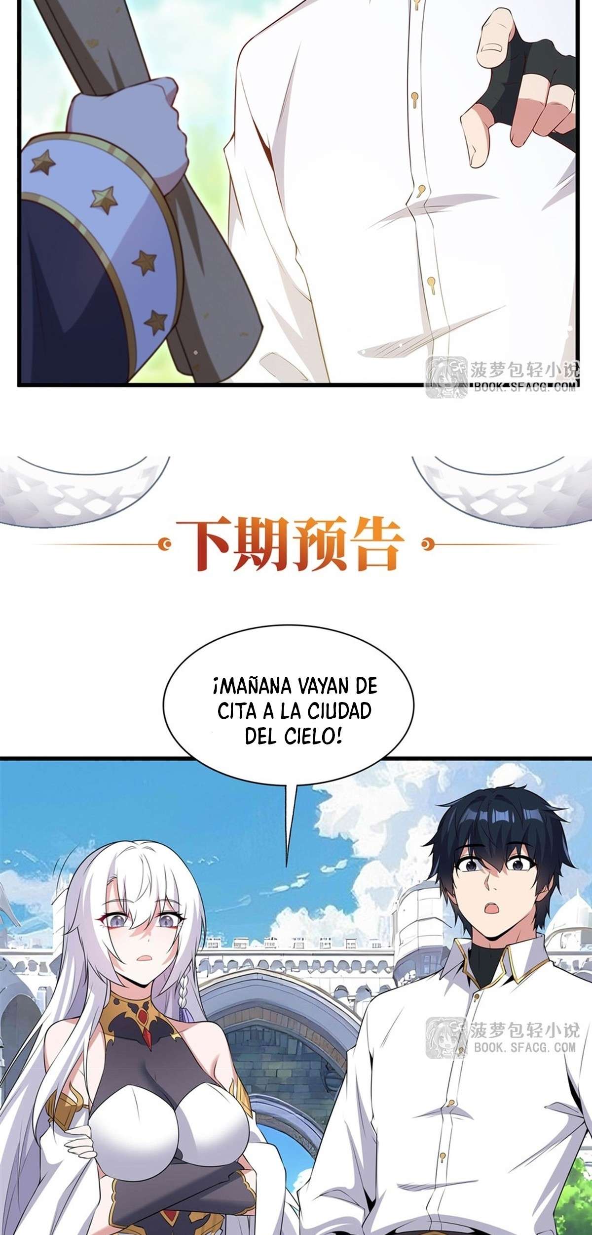 Read Cállate dragona malvada, ya no quiero criar hijos contigo ES Manga Online