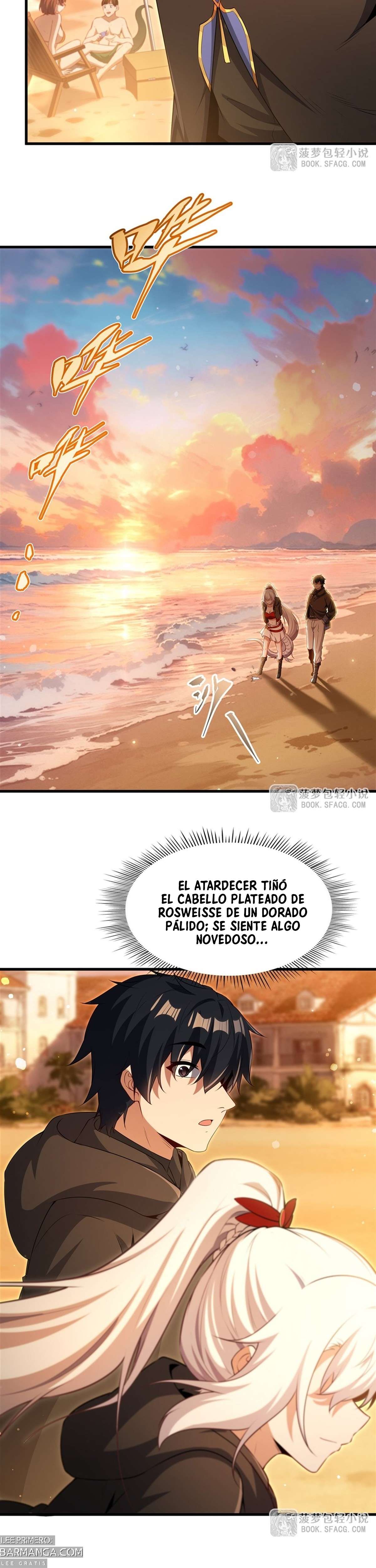 Read Cállate dragona malvada, ya no quiero criar hijos contigo ES Manga Online