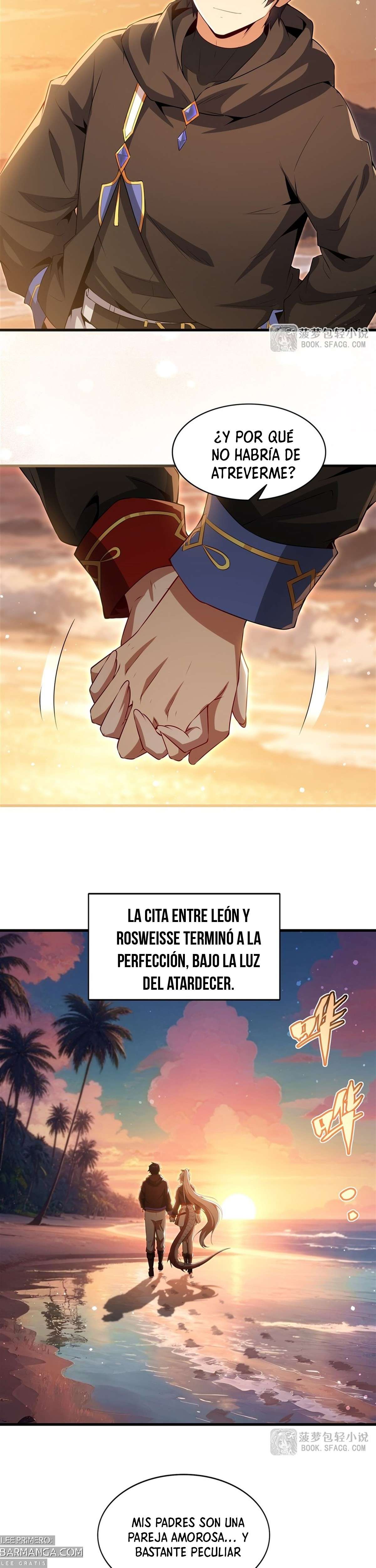 Read Cállate dragona malvada, ya no quiero criar hijos contigo ES Manga Online