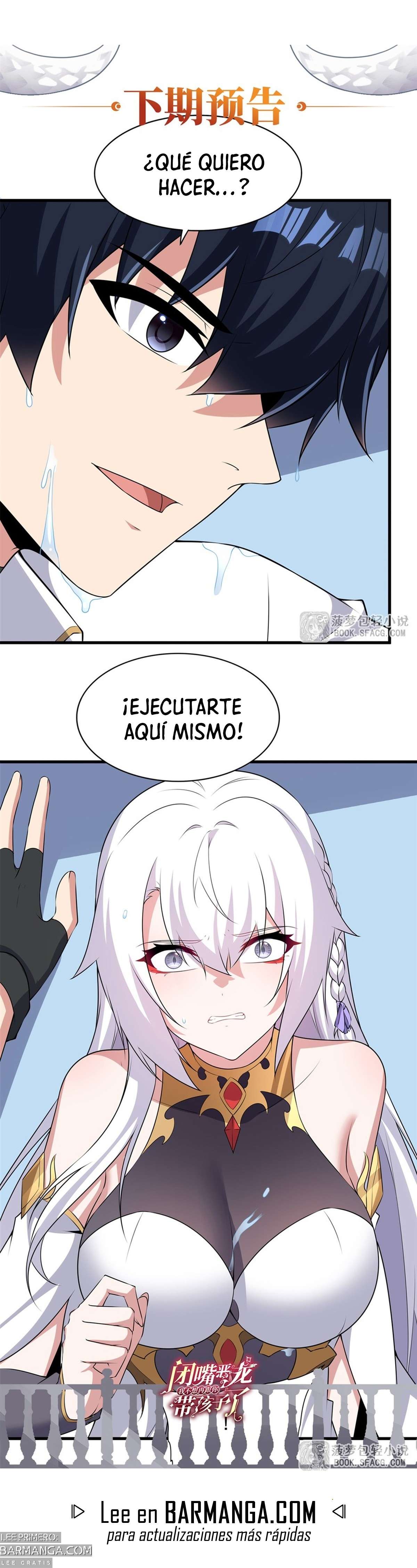 Read Cállate dragona malvada, ya no quiero criar hijos contigo ES Manga Online
