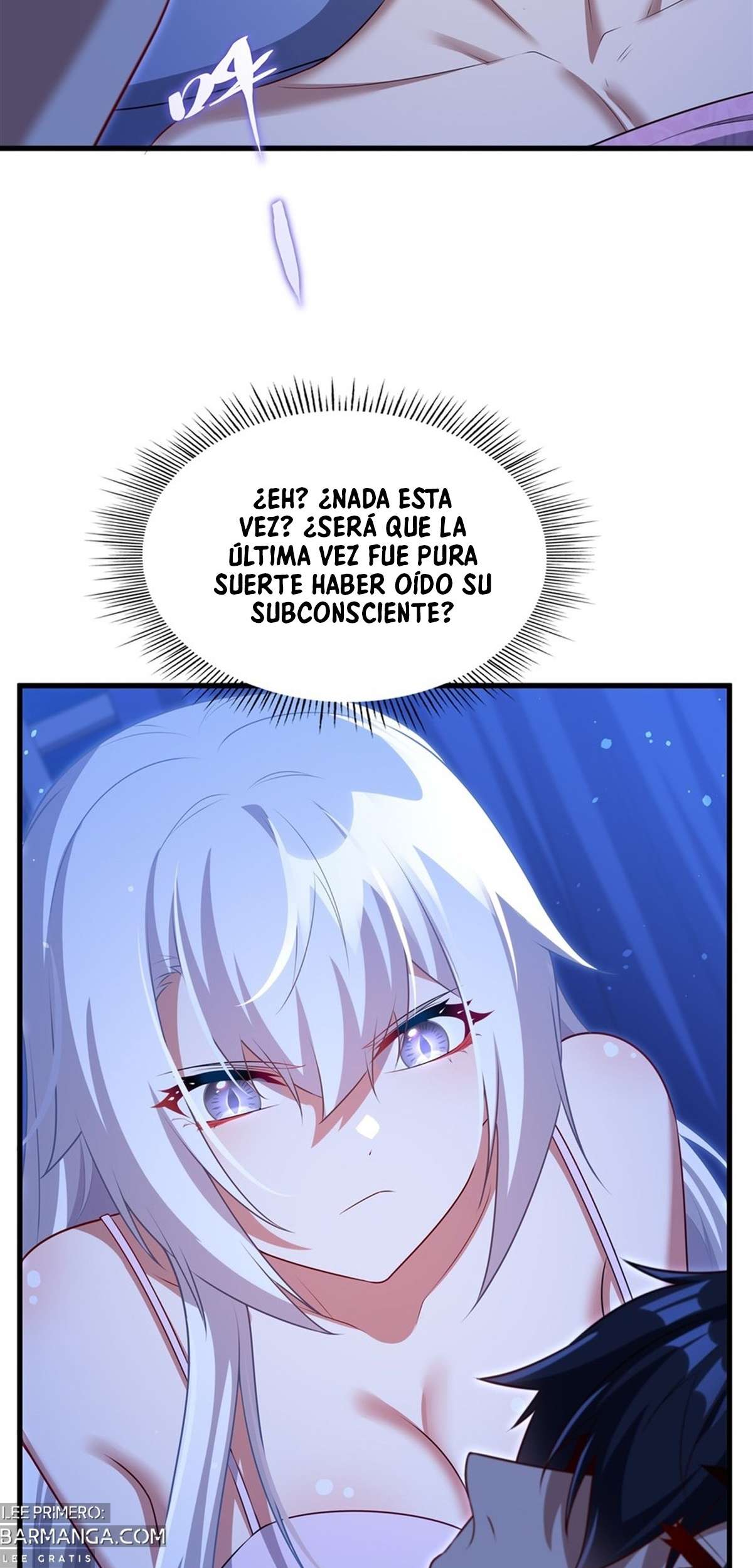 Read Cállate dragona malvada, ya no quiero criar hijos contigo ES Manga Online