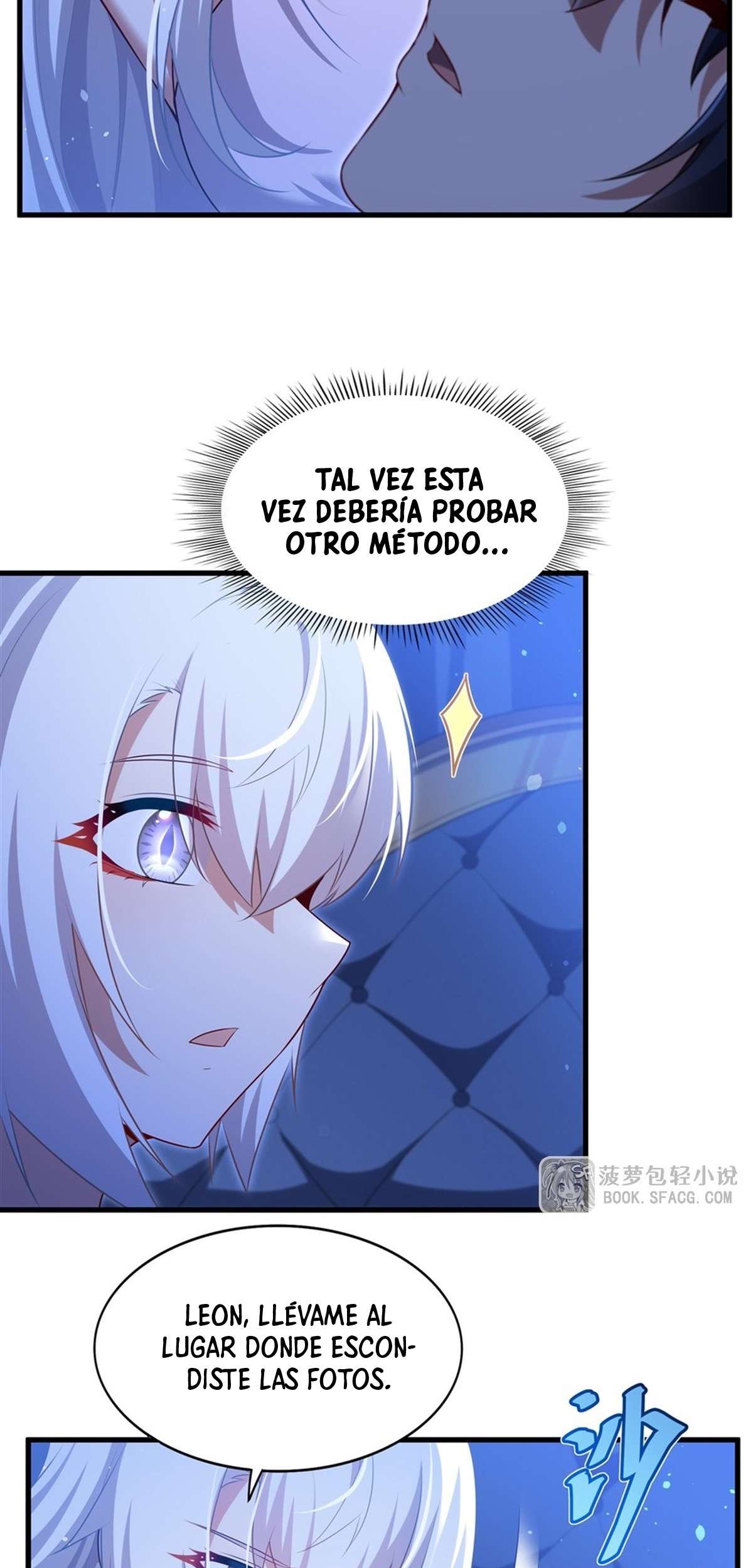 Read Cállate dragona malvada, ya no quiero criar hijos contigo ES Manga Online