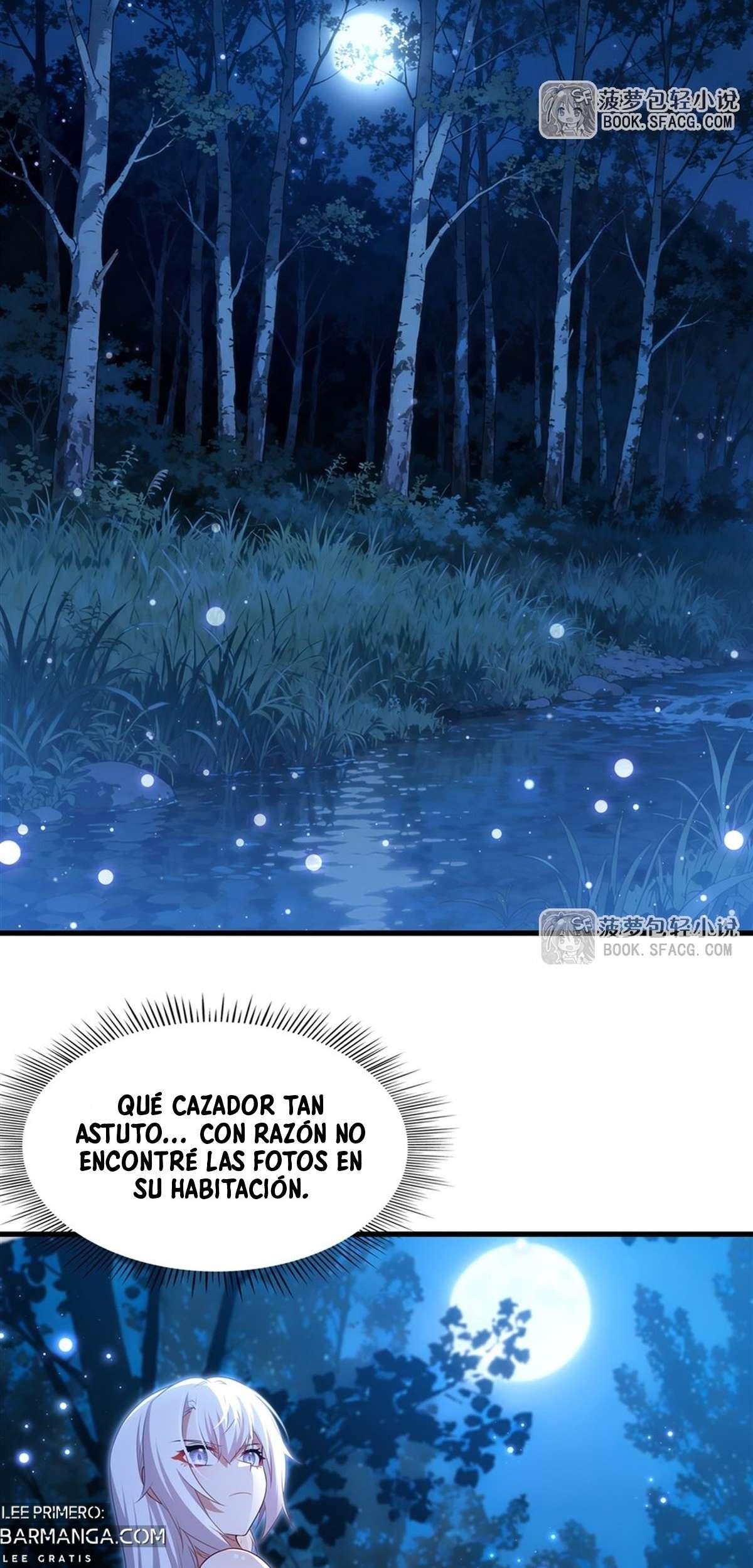 Read Cállate dragona malvada, ya no quiero criar hijos contigo ES Manga Online