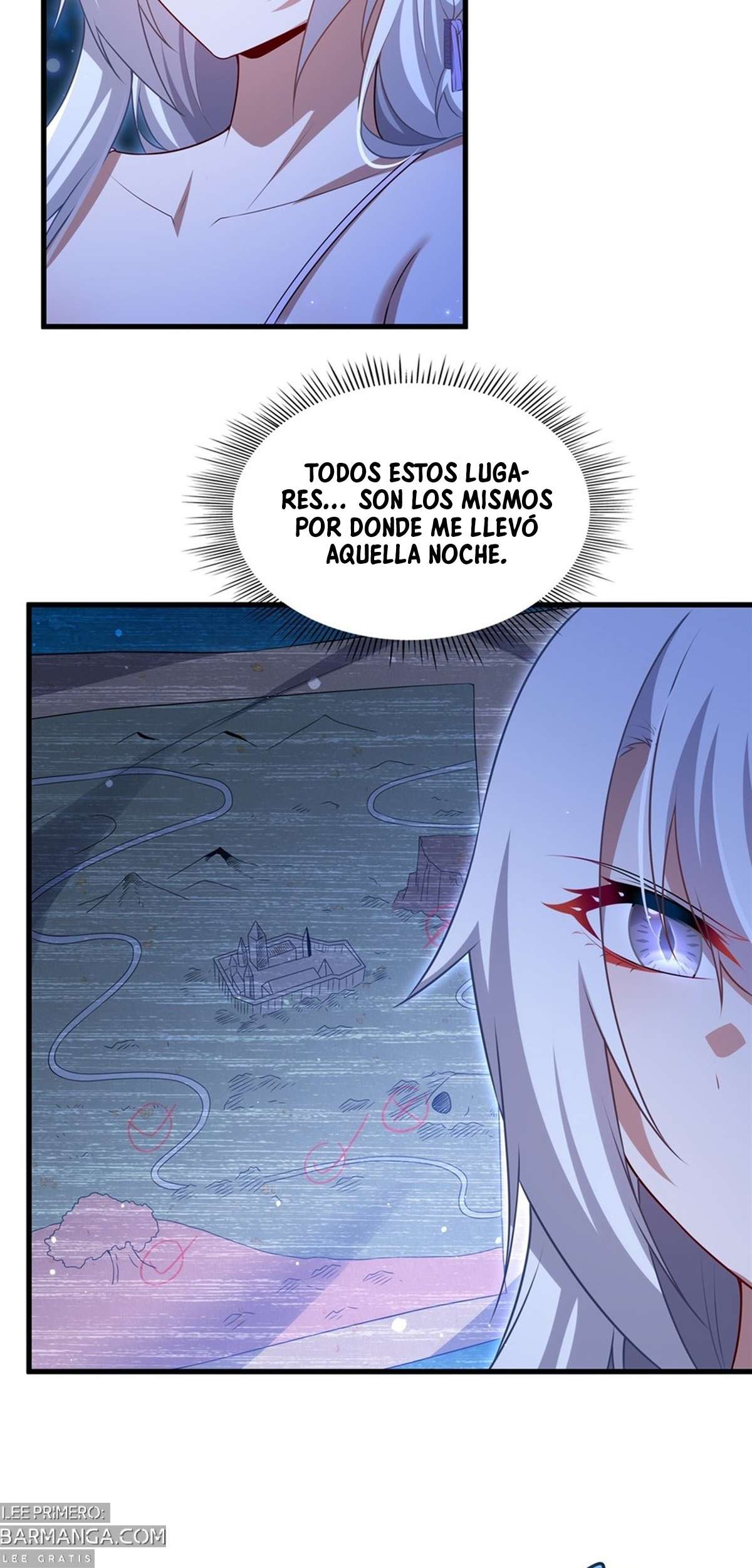 Read Cállate dragona malvada, ya no quiero criar hijos contigo ES Manga Online