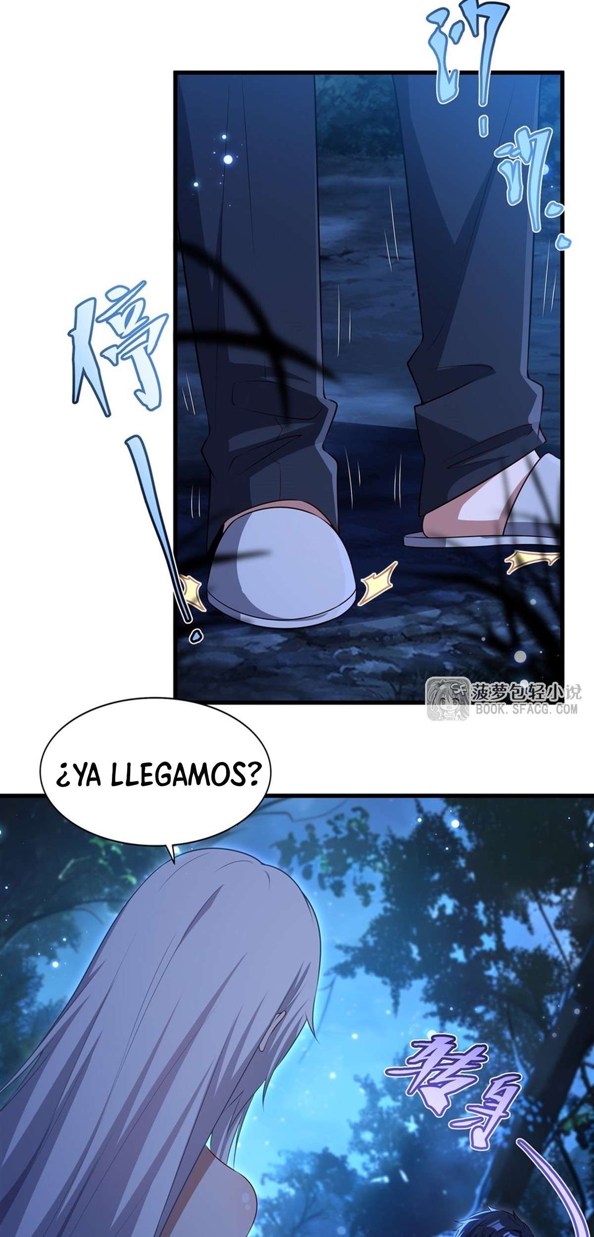 Read Cállate dragona malvada, ya no quiero criar hijos contigo ES Manga Online