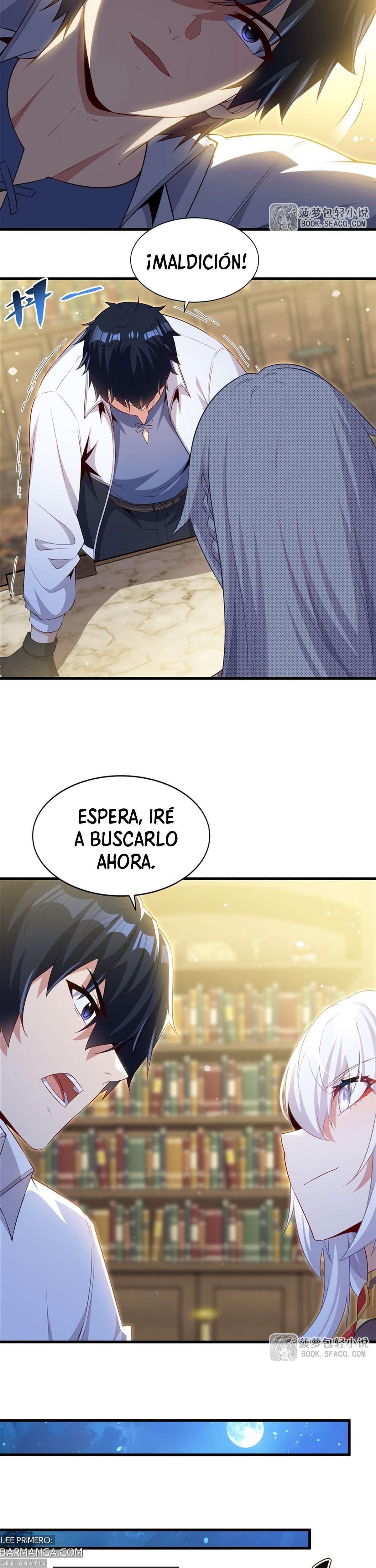 Read Cállate dragona malvada, ya no quiero criar hijos contigo ES Manga Online