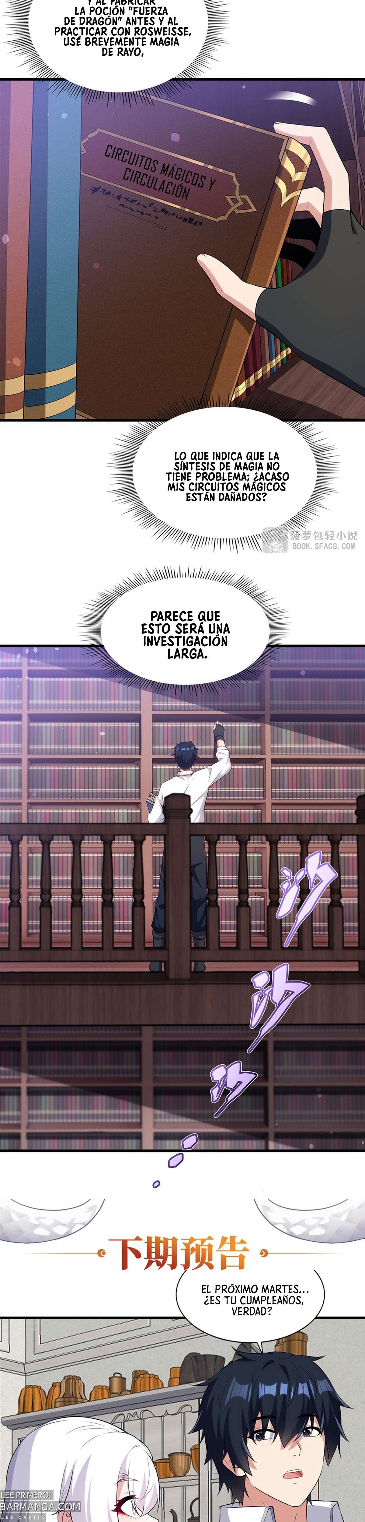 Read Cállate dragona malvada, ya no quiero criar hijos contigo ES Manga Online