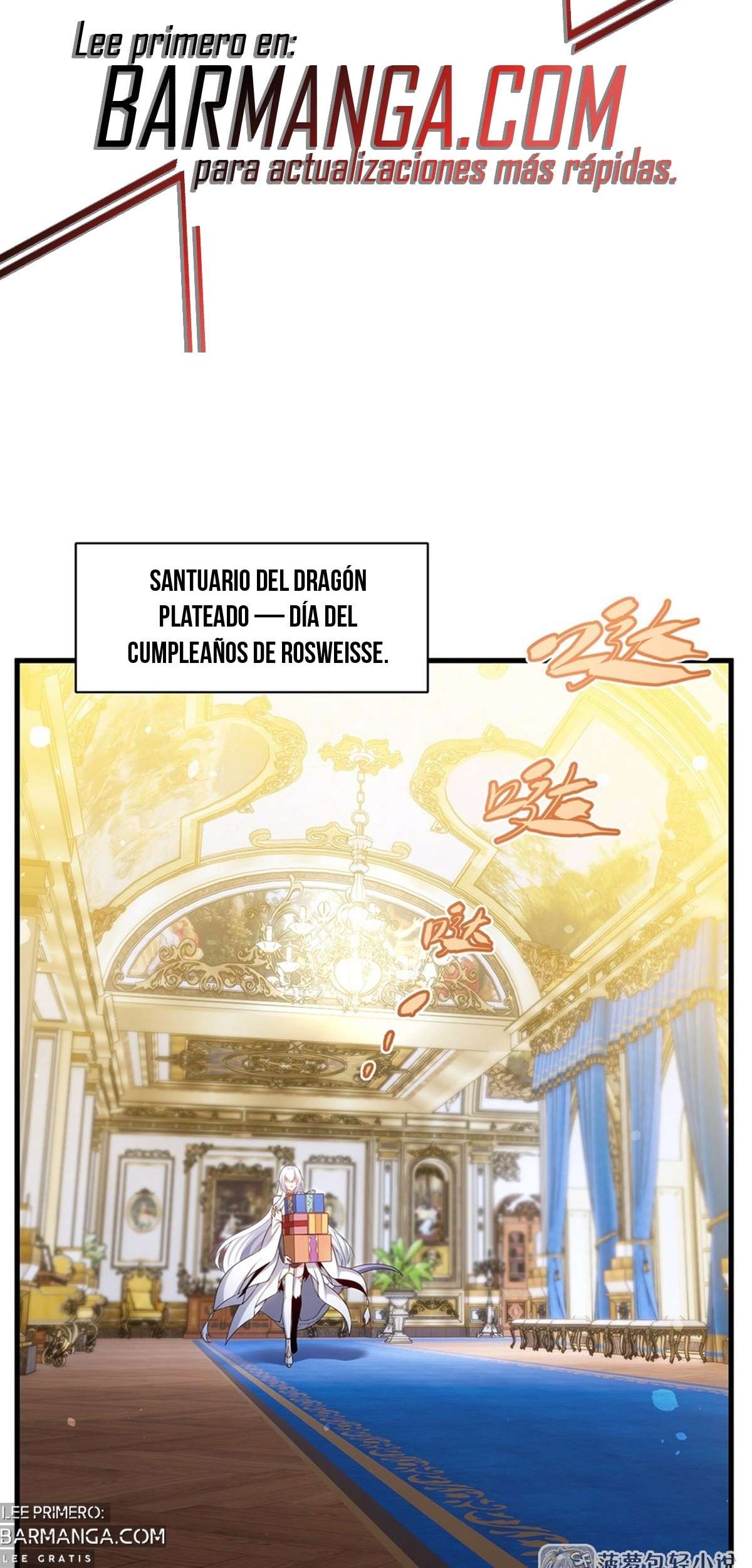 Read Cállate dragona malvada, ya no quiero criar hijos contigo ES Manga Online