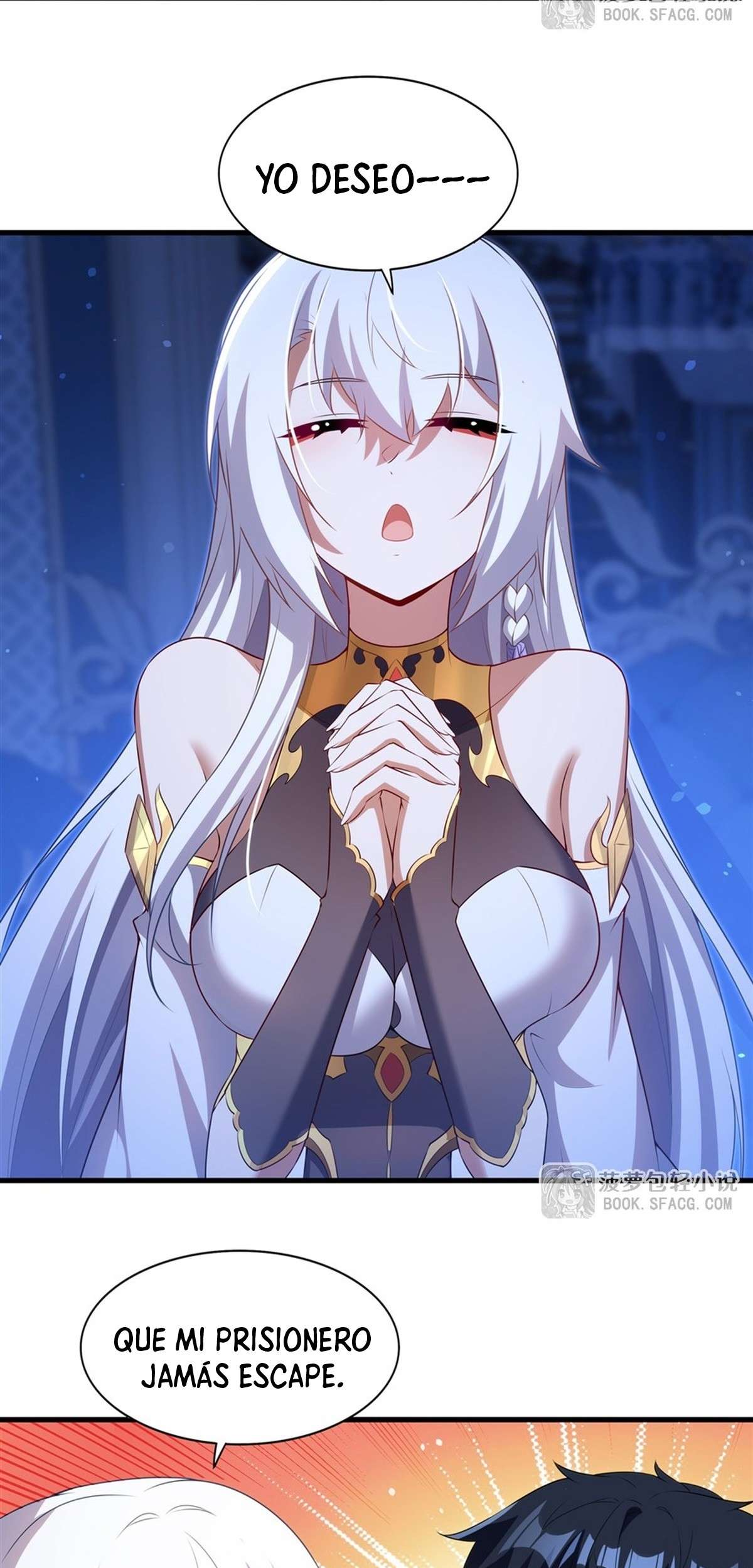 Read Cállate dragona malvada, ya no quiero criar hijos contigo ES Manga Online