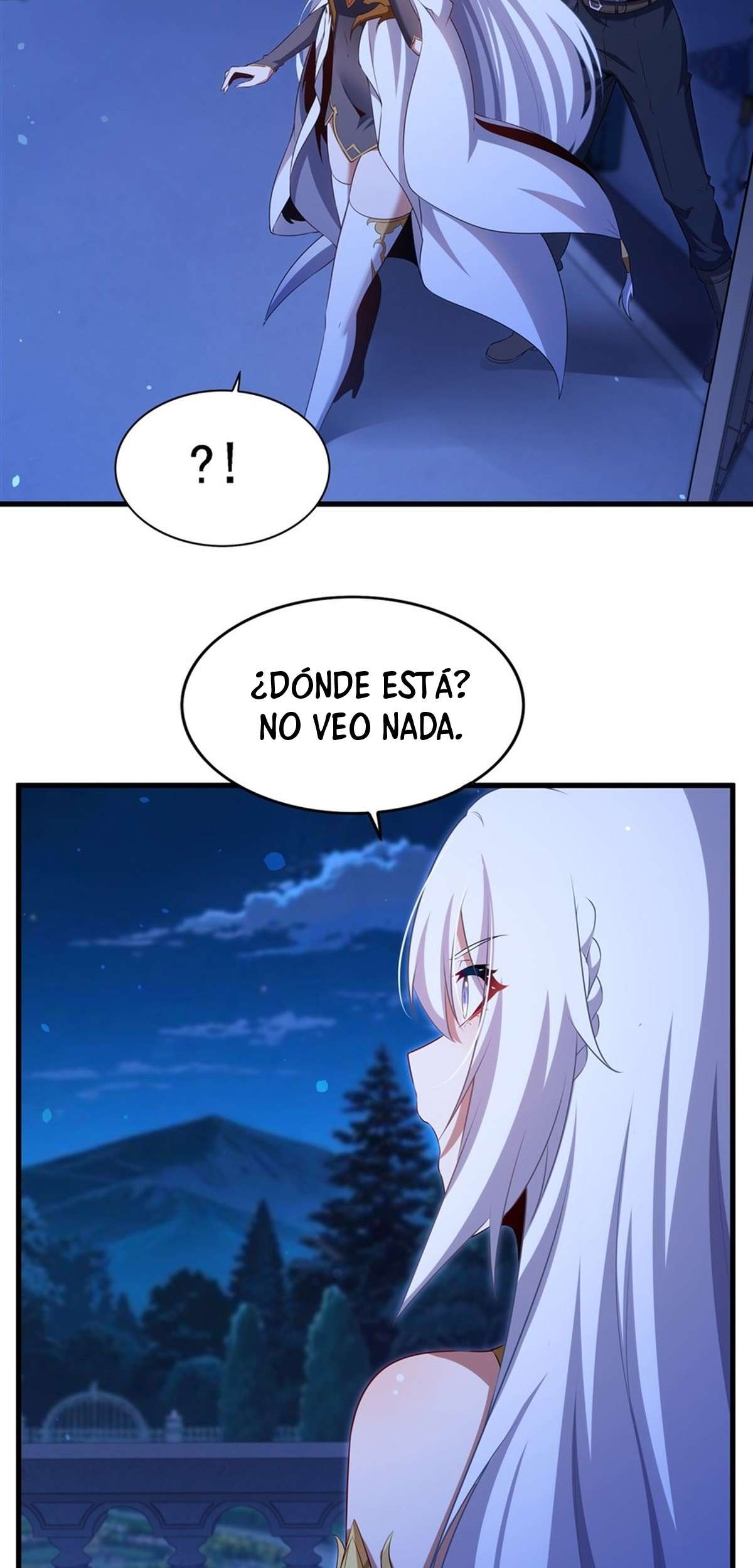 Read Cállate dragona malvada, ya no quiero criar hijos contigo ES Manga Online