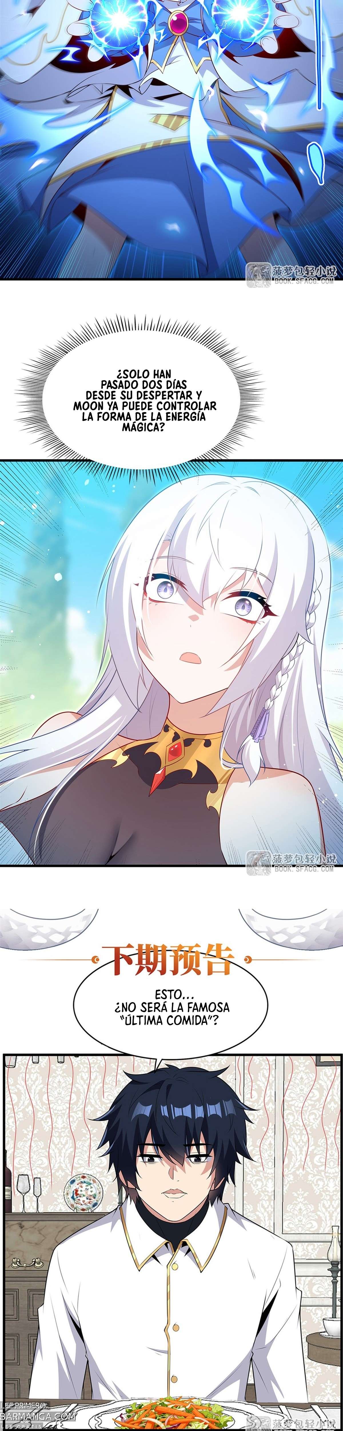 Read Cállate dragona malvada, ya no quiero criar hijos contigo ES Manga Online