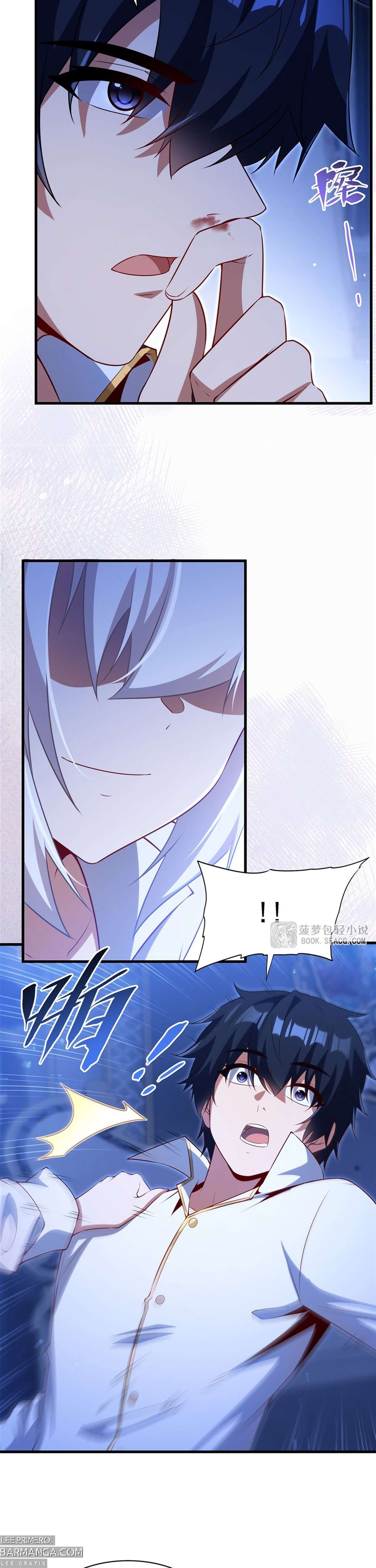 Read Cállate dragona malvada, ya no quiero criar hijos contigo ES Manga Online