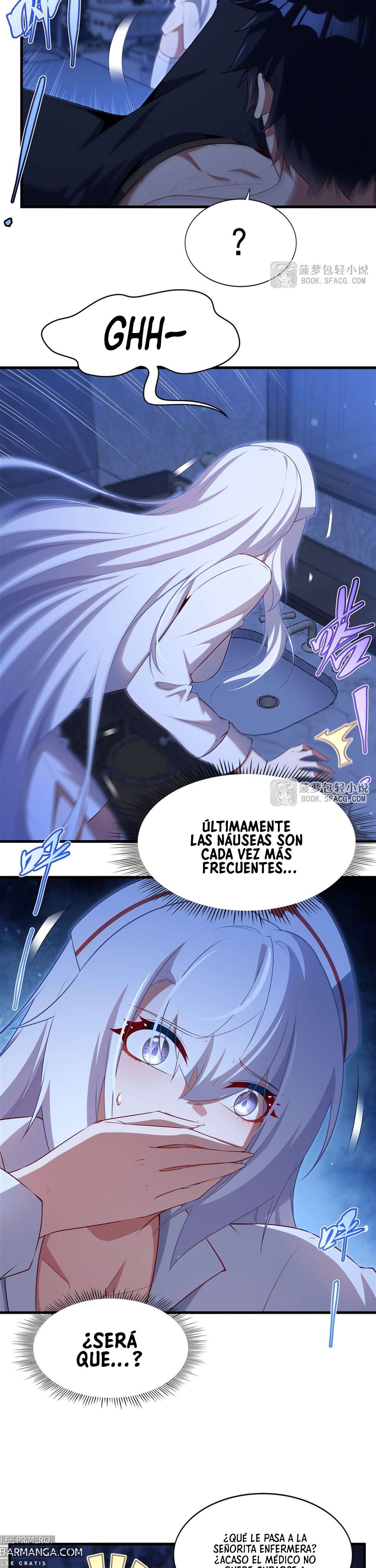 Read Cállate dragona malvada, ya no quiero criar hijos contigo ES Manga Online
