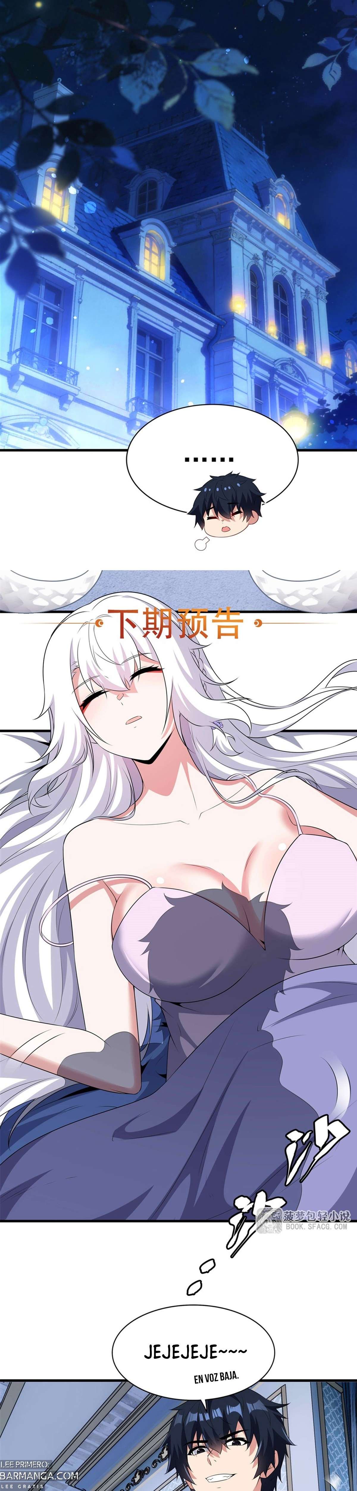 Read Cállate dragona malvada, ya no quiero criar hijos contigo ES Manga Online