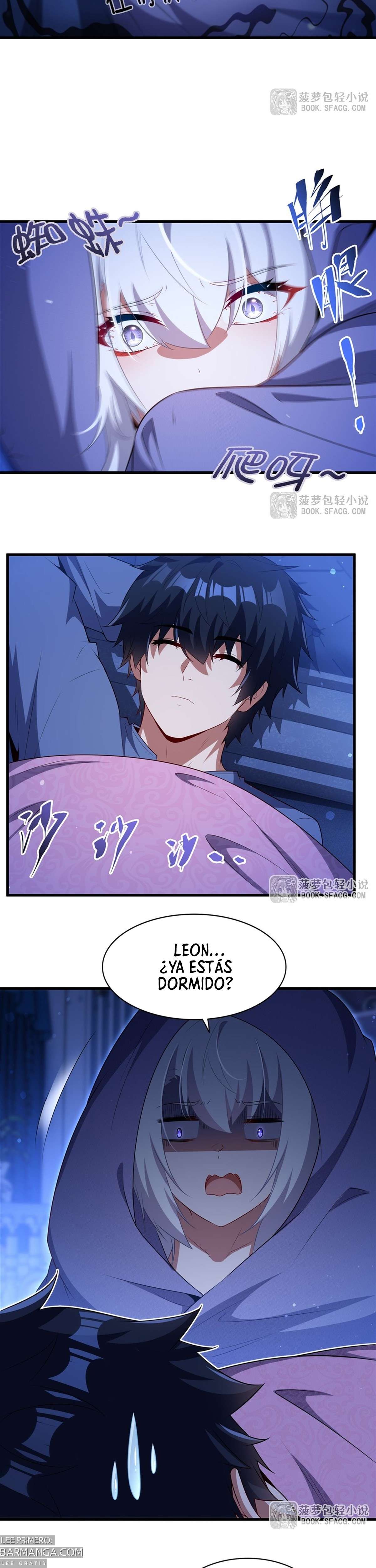 Read Cállate dragona malvada, ya no quiero criar hijos contigo ES Manga Online