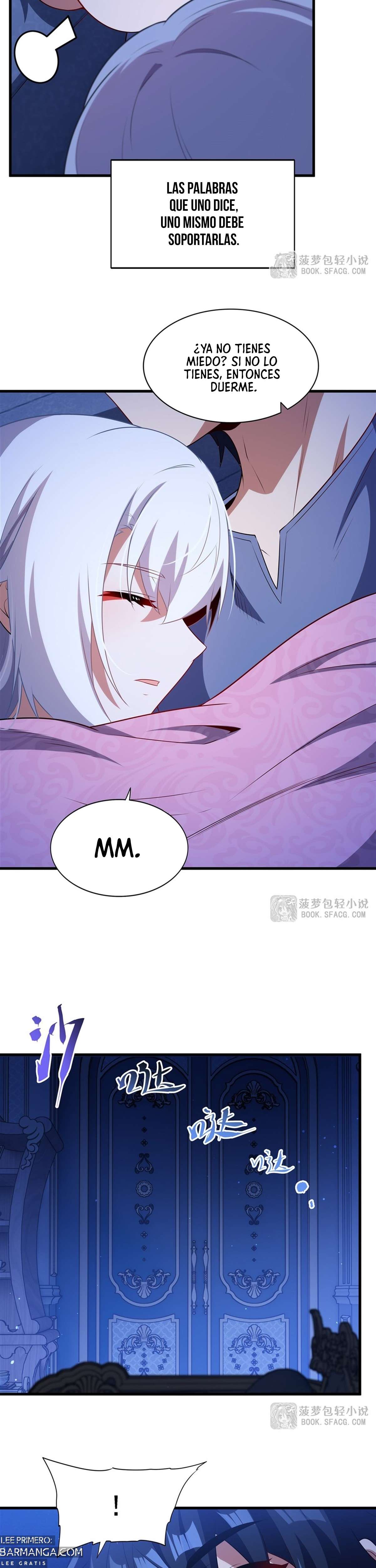 Read Cállate dragona malvada, ya no quiero criar hijos contigo ES Manga Online