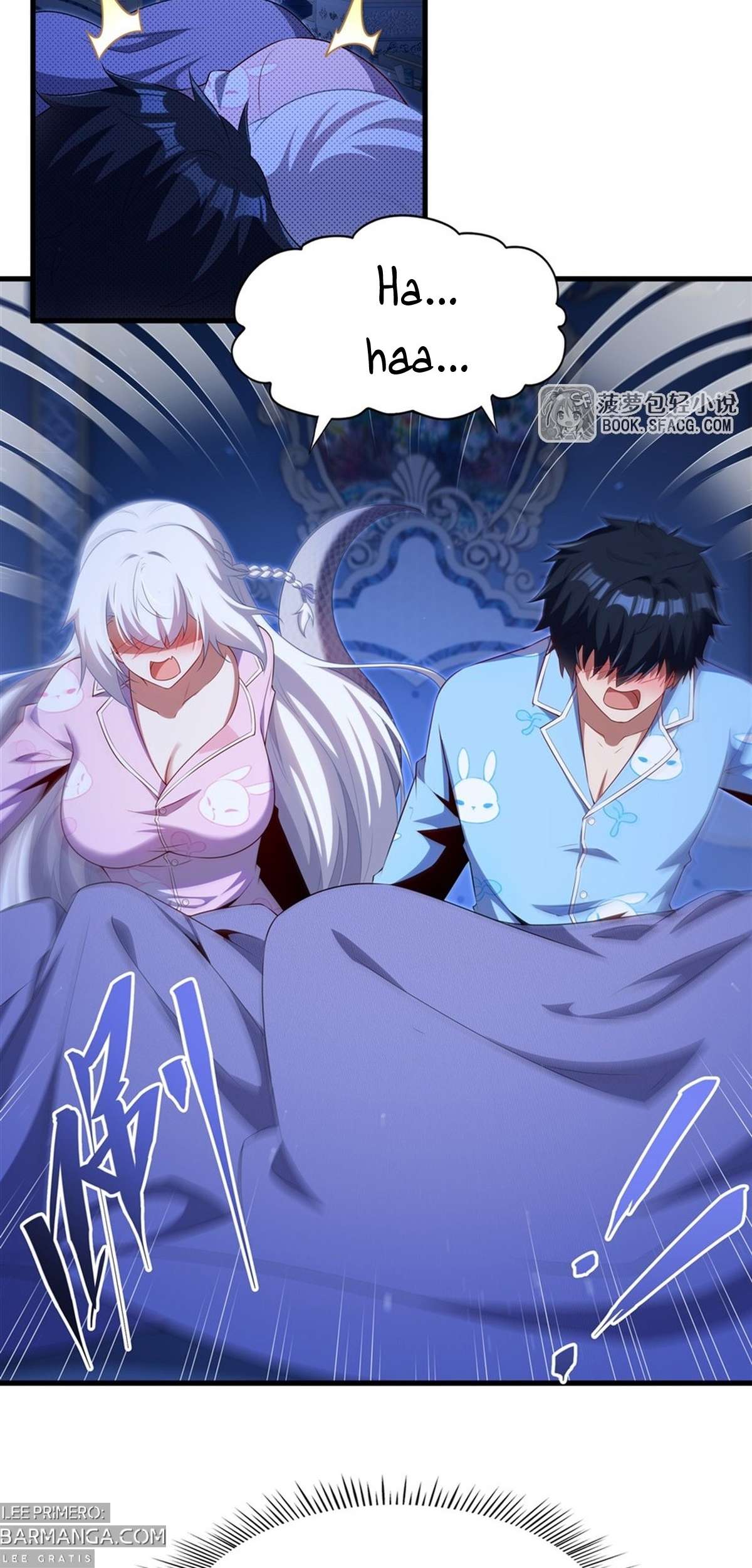 Read Cállate dragona malvada, ya no quiero criar hijos contigo ES Manga Online
