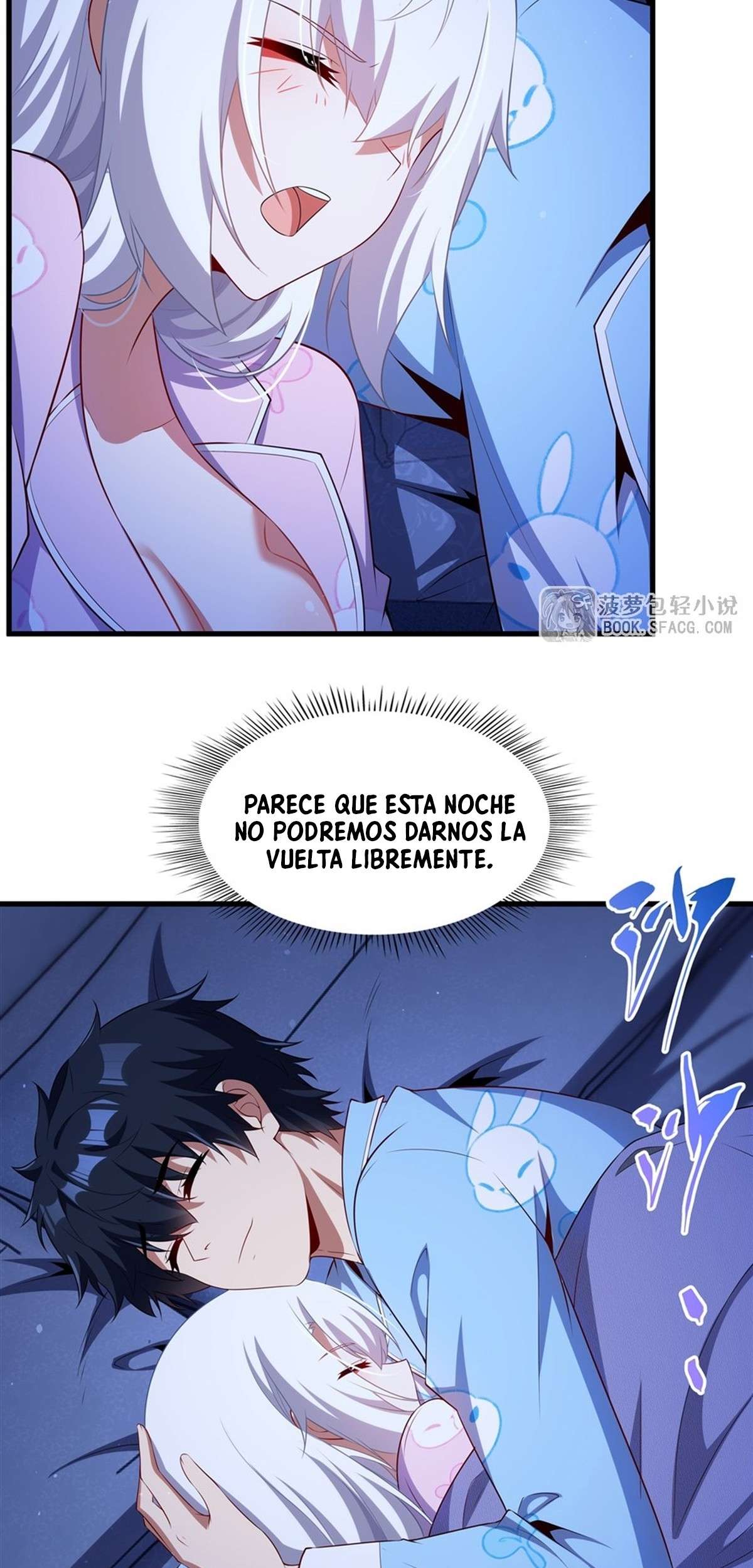 Read Cállate dragona malvada, ya no quiero criar hijos contigo ES Manga Online