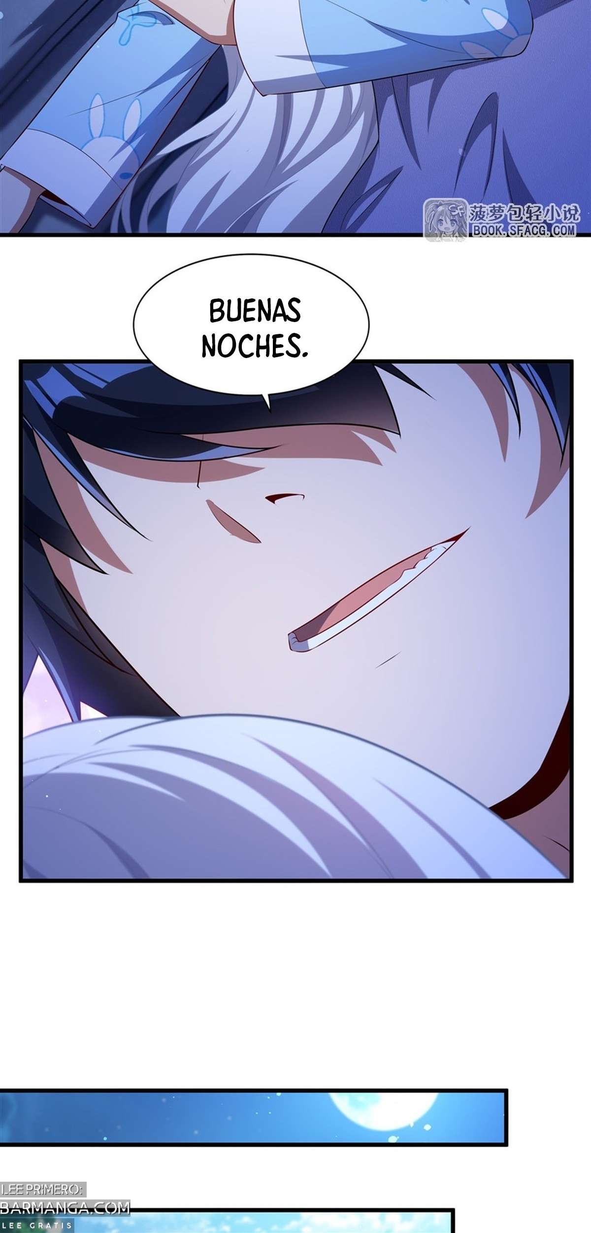 Read Cállate dragona malvada, ya no quiero criar hijos contigo ES Manga Online