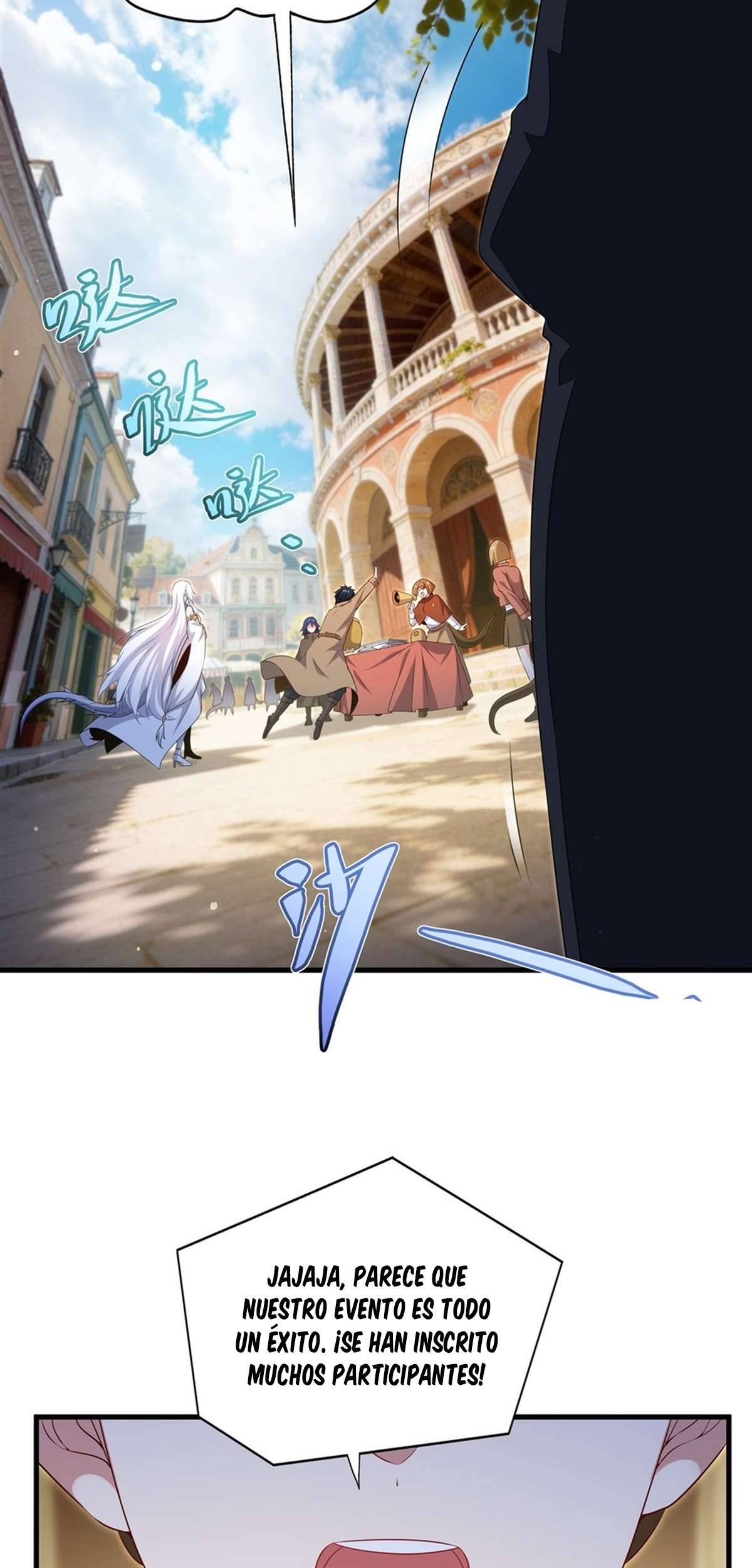 Read Cállate dragona malvada, ya no quiero criar hijos contigo ES Manga Online