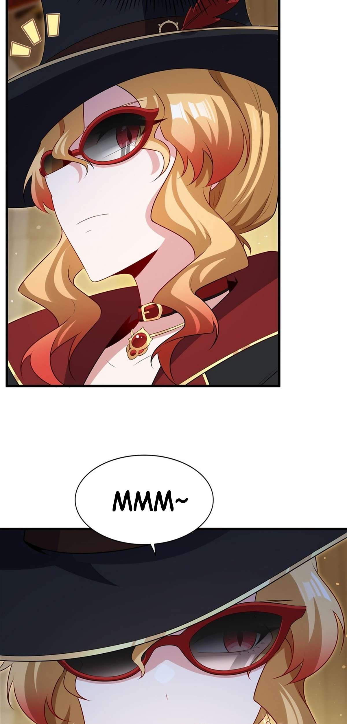 Read Cállate dragona malvada, ya no quiero criar hijos contigo ES Manga Online