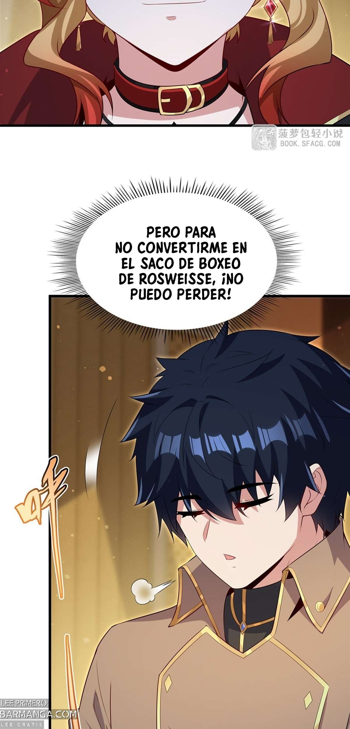 Read Cállate dragona malvada, ya no quiero criar hijos contigo ES Manga Online