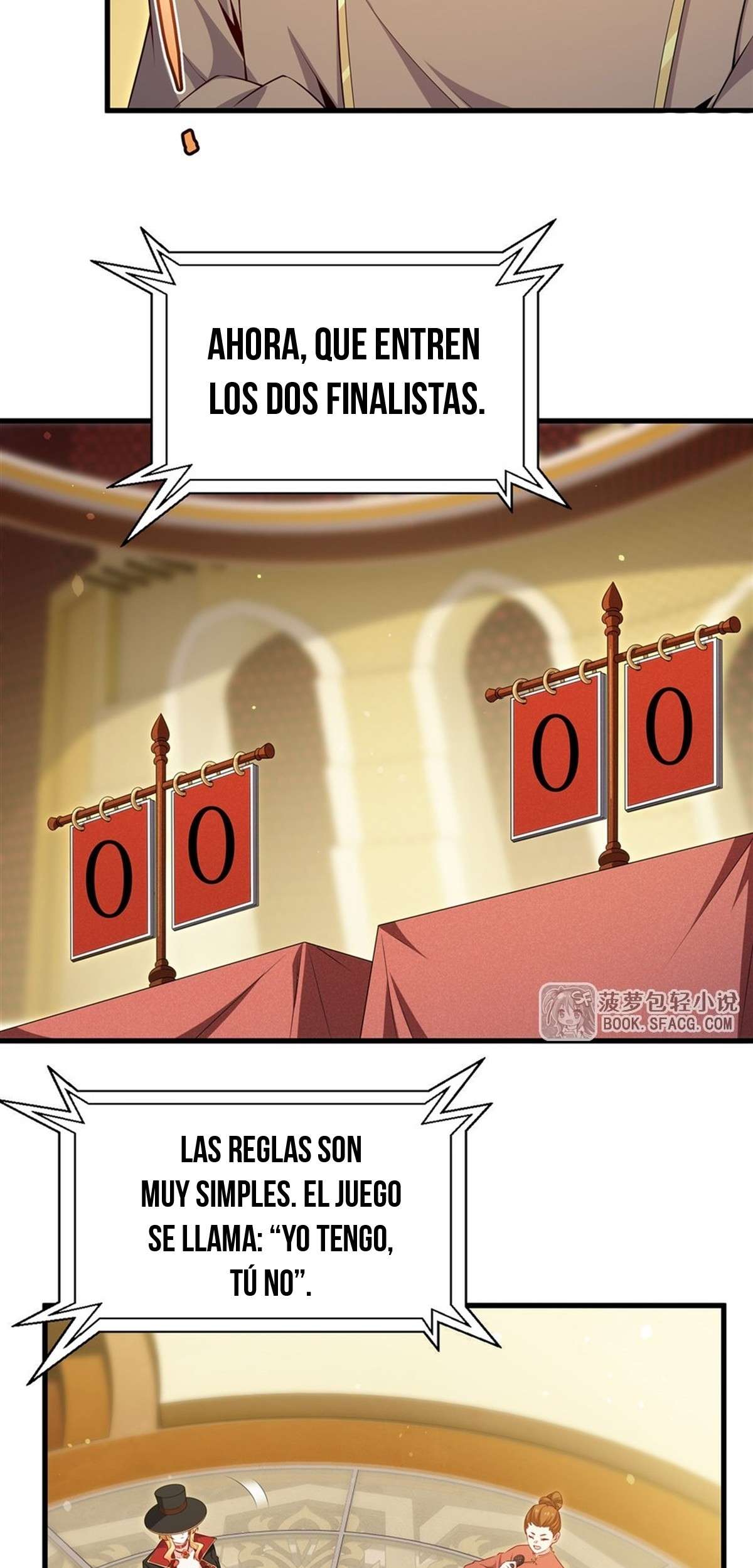Read Cállate dragona malvada, ya no quiero criar hijos contigo ES Manga Online