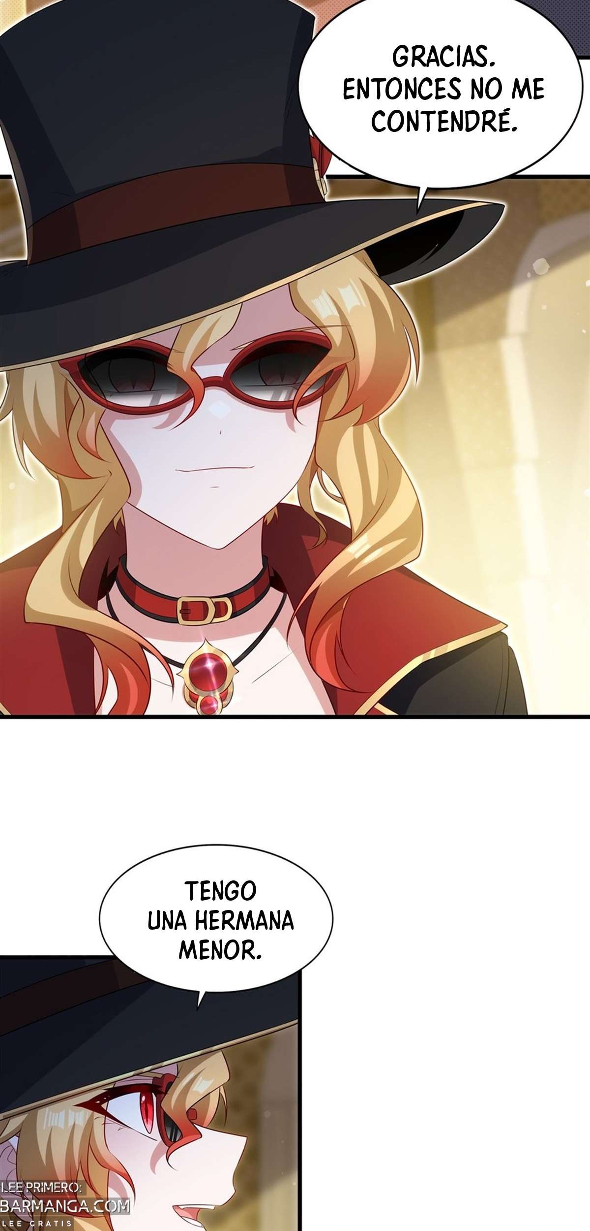 Read Cállate dragona malvada, ya no quiero criar hijos contigo ES Manga Online