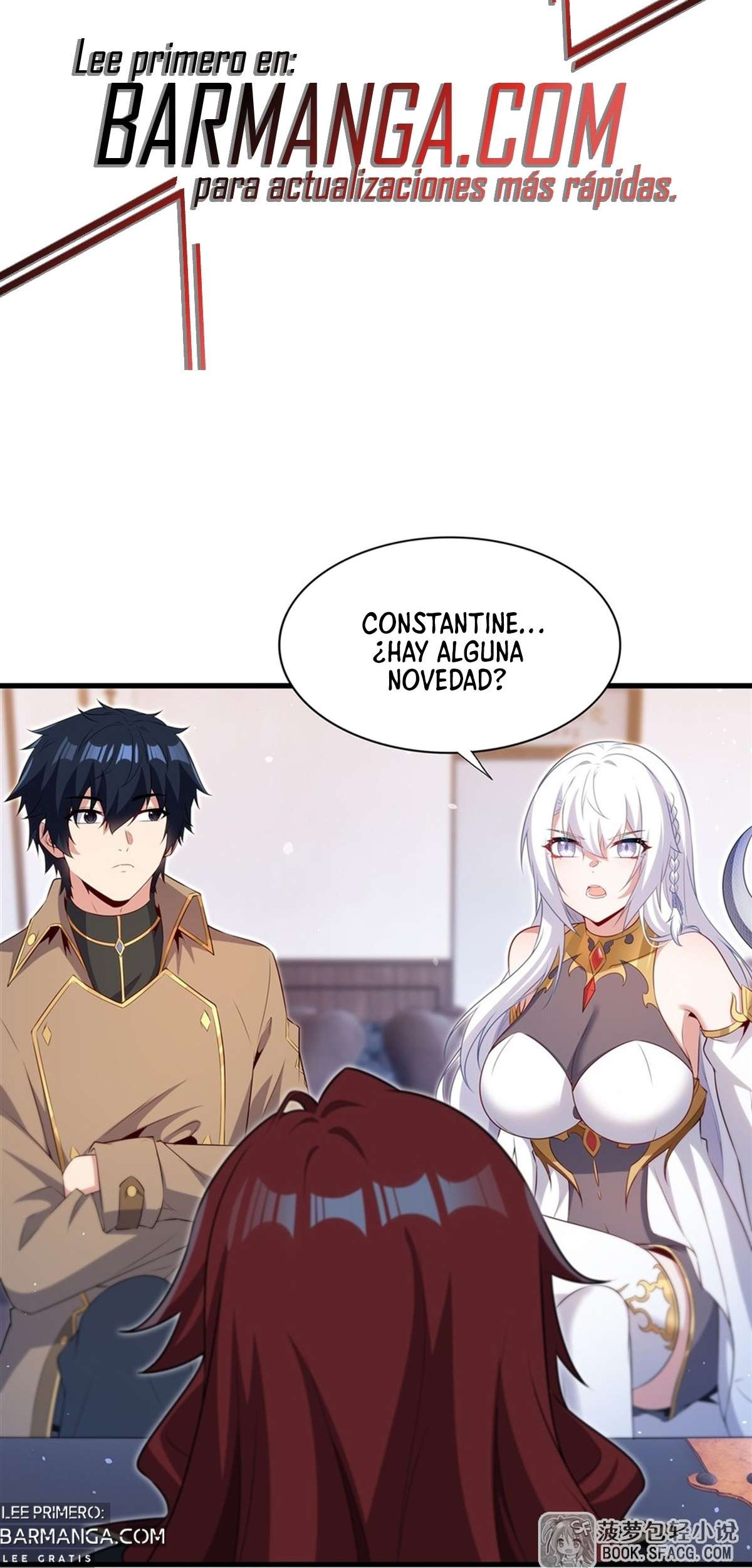 Read Cállate dragona malvada, ya no quiero criar hijos contigo ES Manga Online