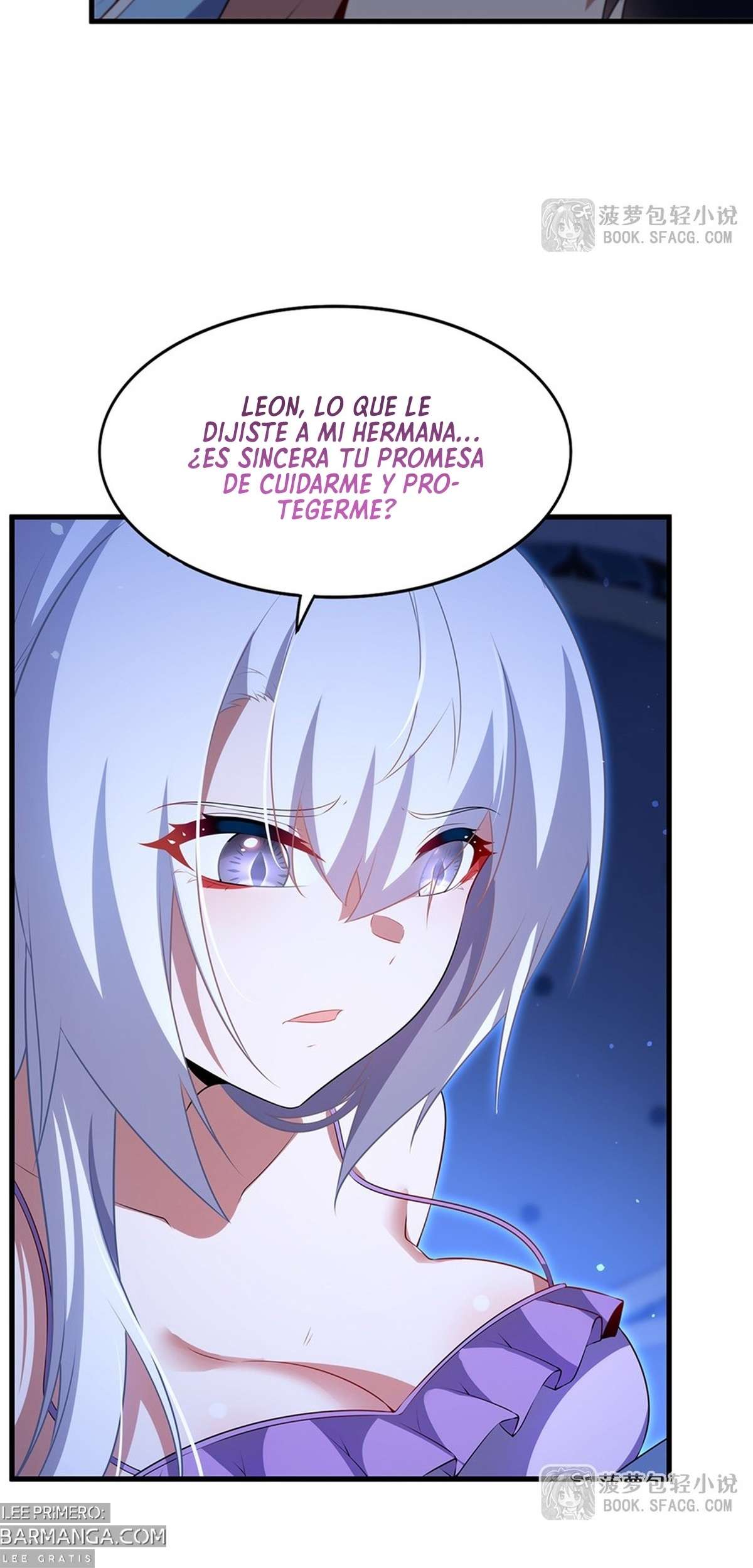 Read Cállate dragona malvada, ya no quiero criar hijos contigo ES Manga Online