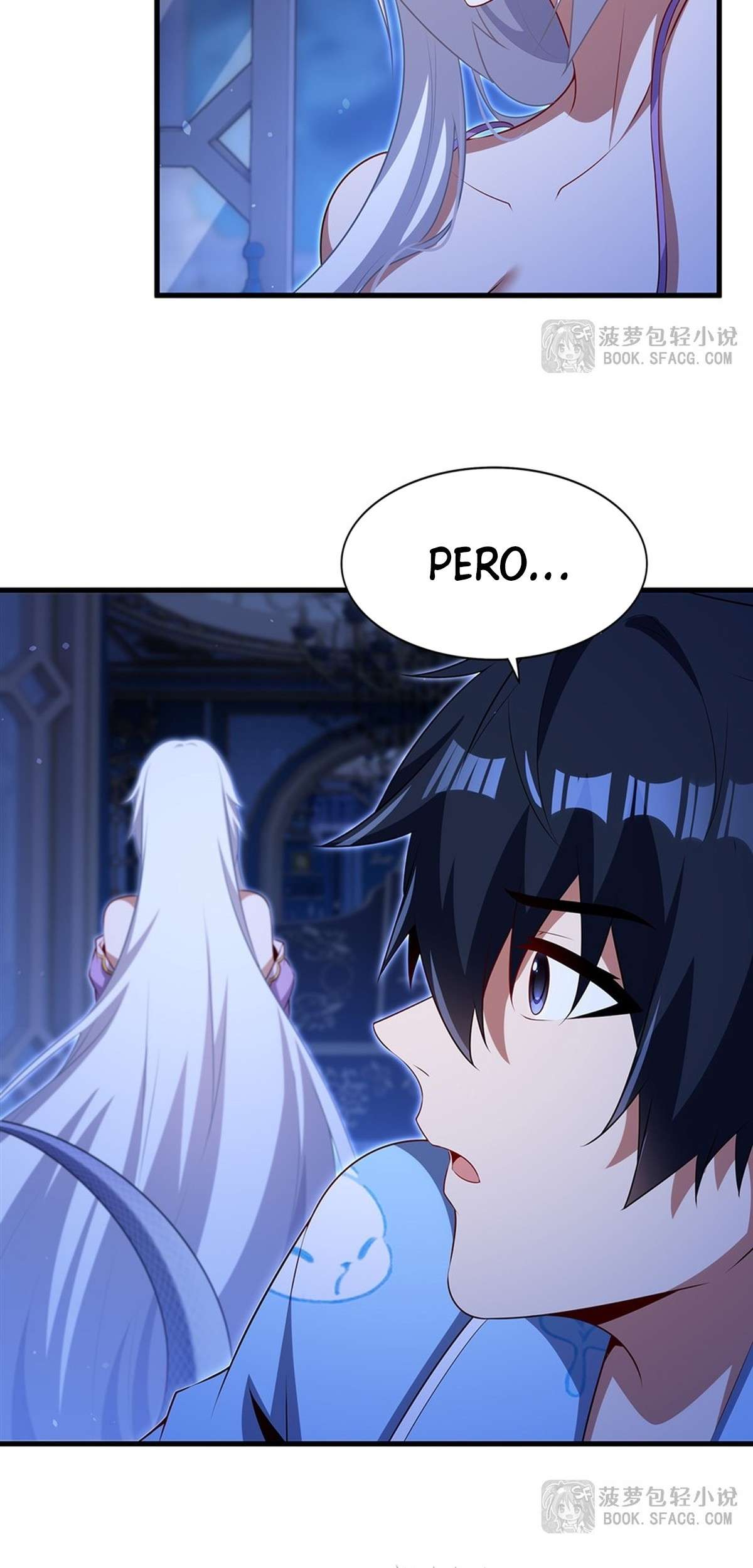 Read Cállate dragona malvada, ya no quiero criar hijos contigo ES Manga Online