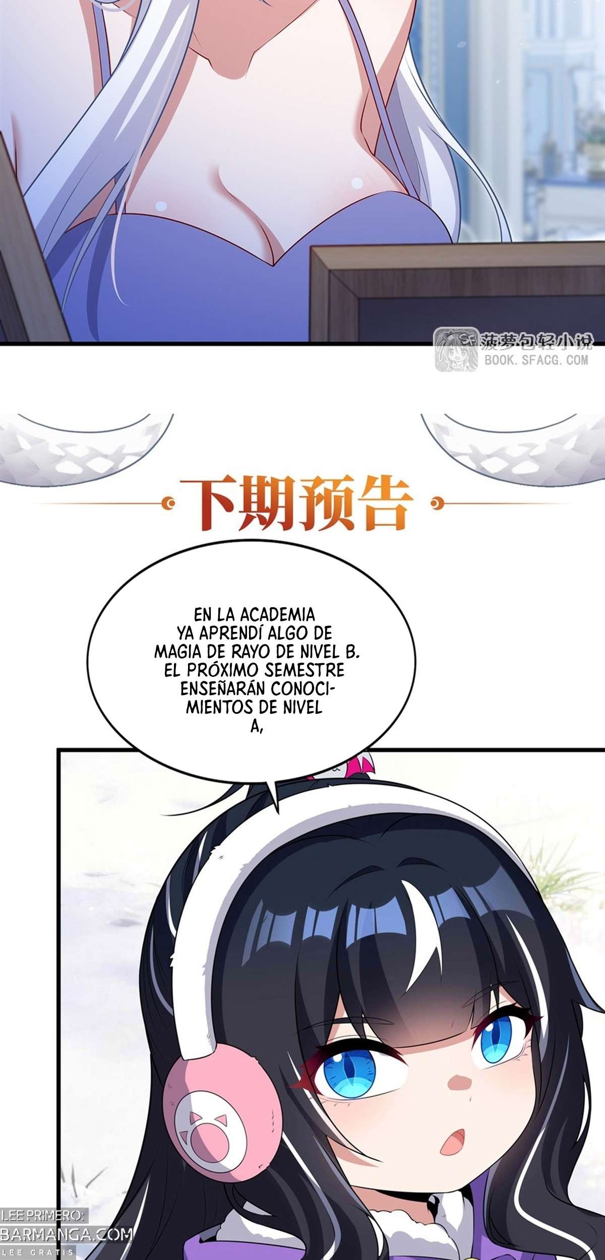 Read Cállate dragona malvada, ya no quiero criar hijos contigo ES Manga Online
