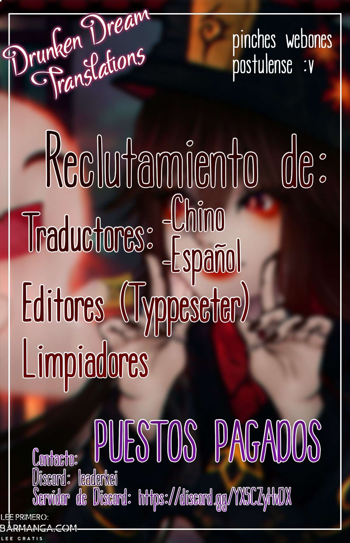 Read Cállate dragona malvada, ya no quiero criar hijos contigo ES Manga Online