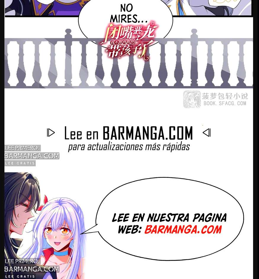 Read Cállate dragona malvada, ya no quiero criar hijos contigo ES Manga Online