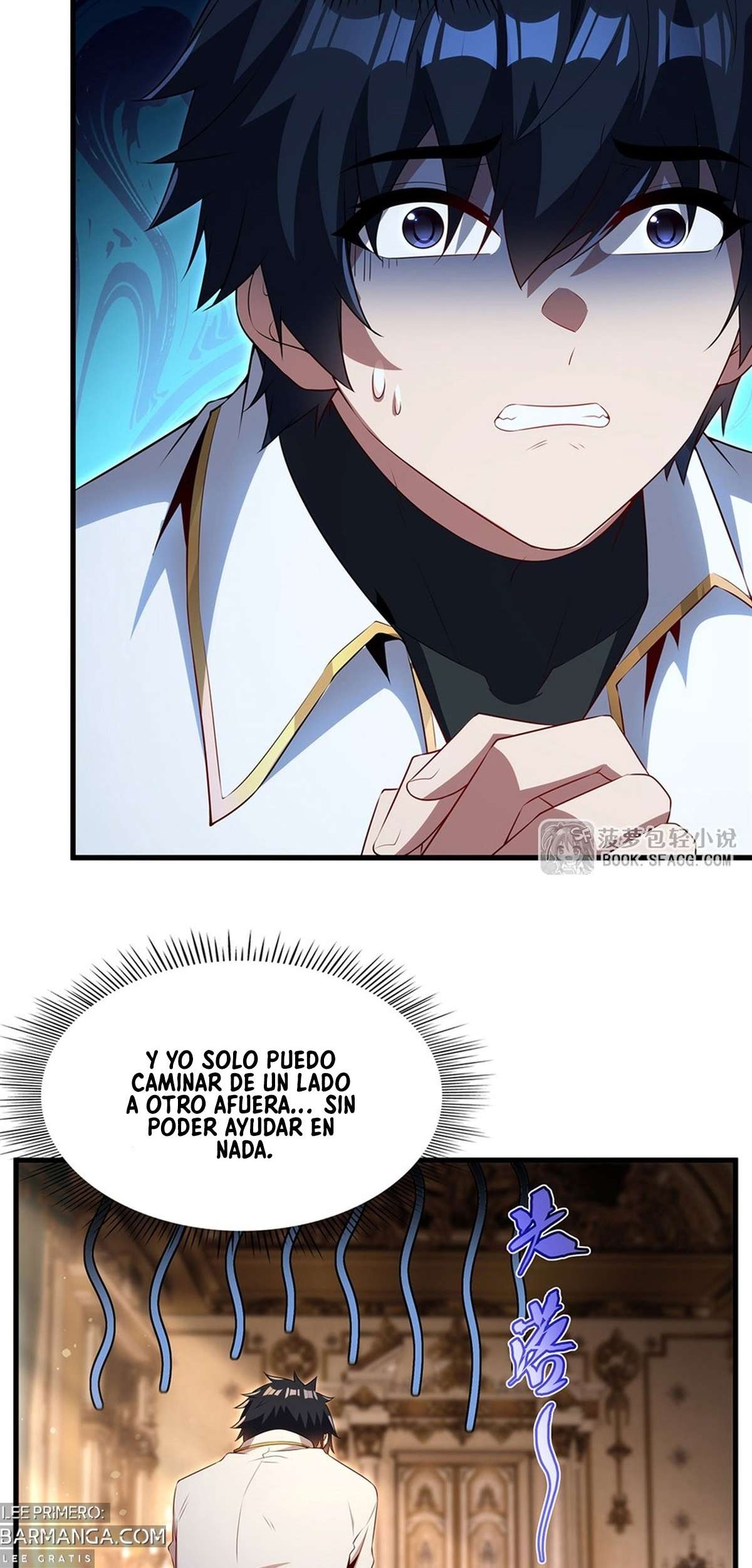 Read Cállate dragona malvada, ya no quiero criar hijos contigo ES Manga Online