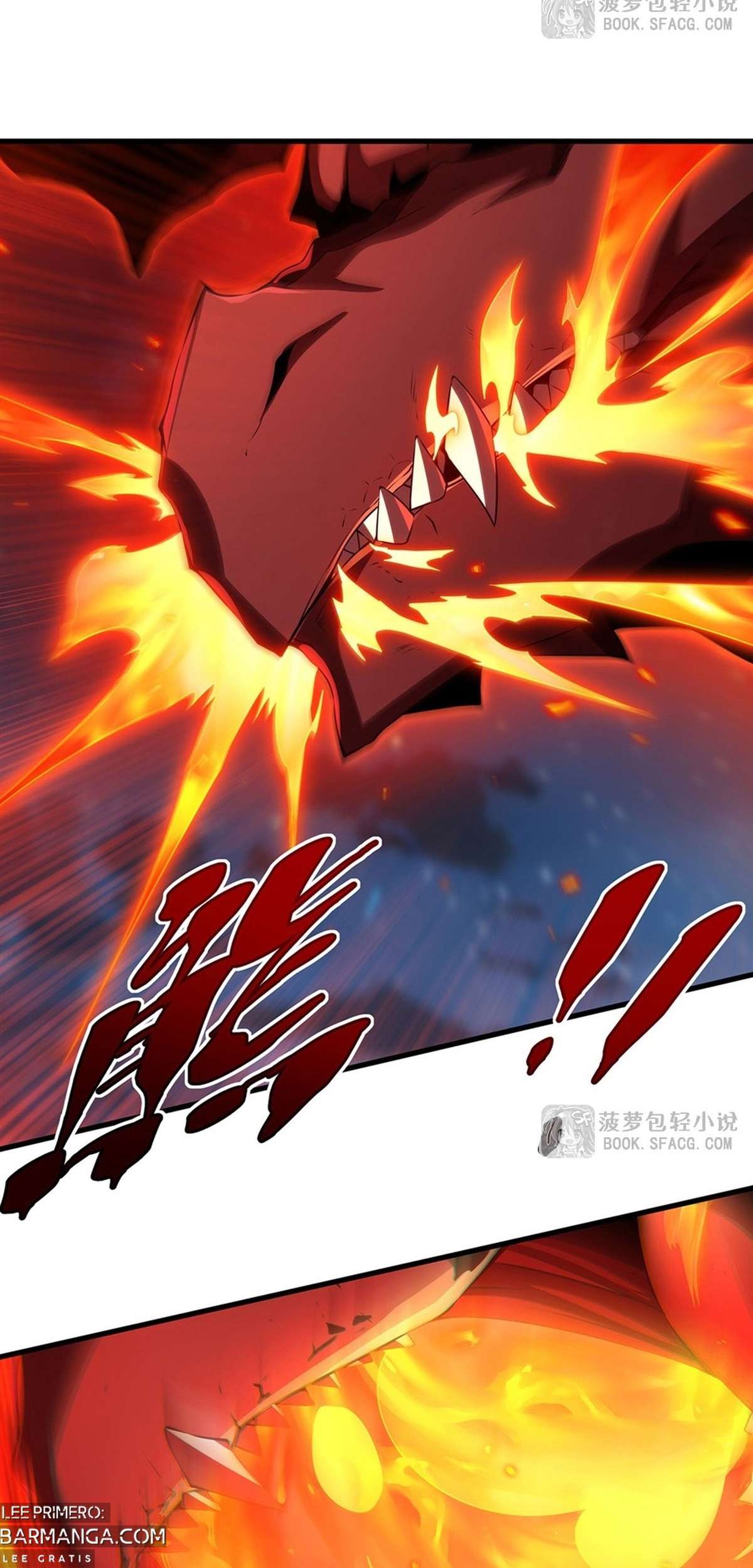 Read Cállate dragona malvada, ya no quiero criar hijos contigo ES Manga Online