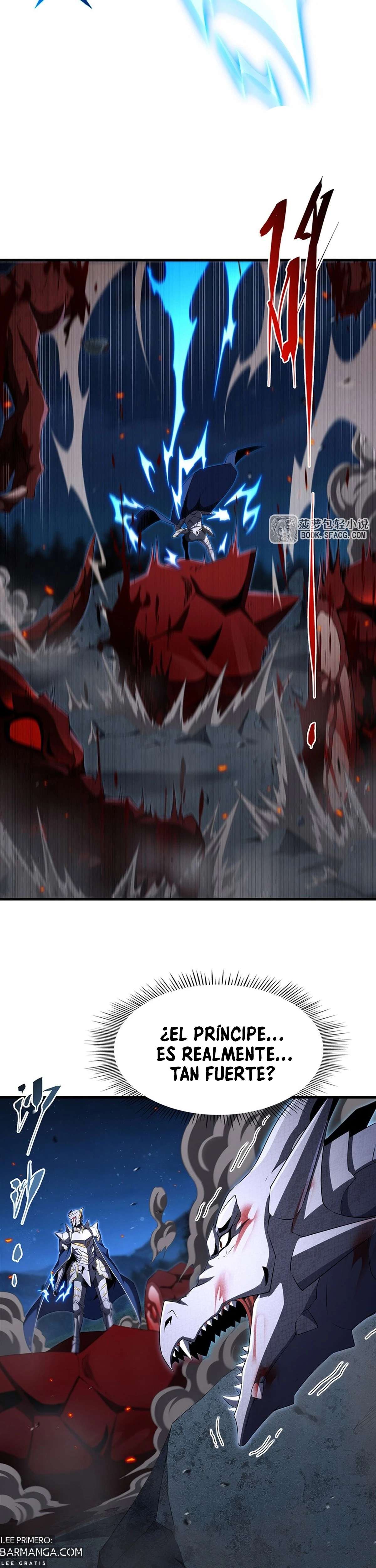 Read Cállate dragona malvada, ya no quiero criar hijos contigo ES Manga Online